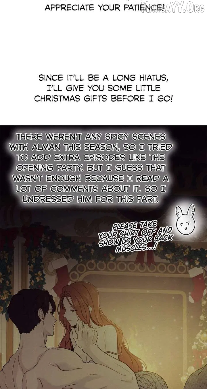 The Secret Bedroom of the Abandoned Princess Chapter 165 – Page 55