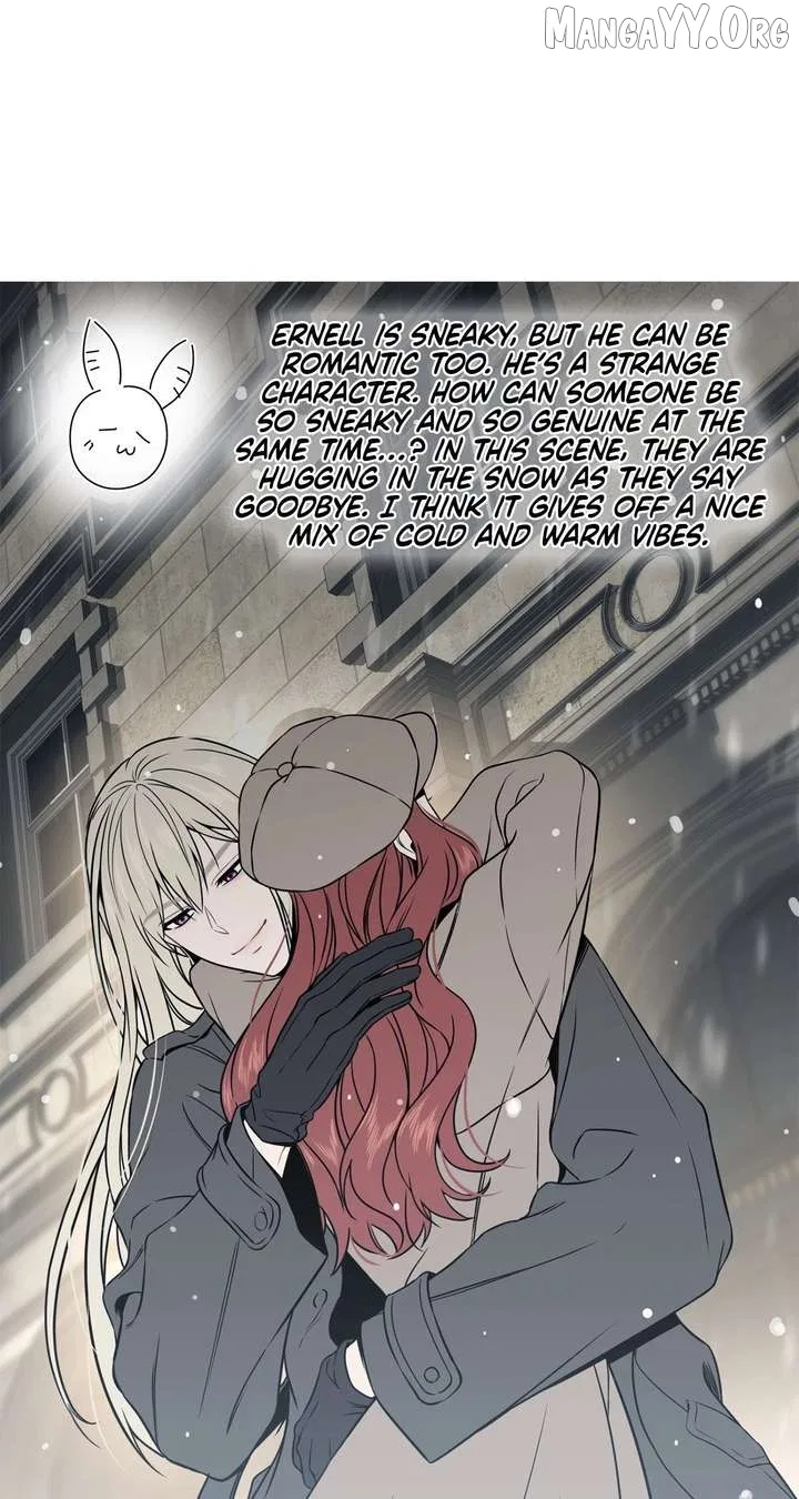 The Secret Bedroom of the Abandoned Princess Chapter 165 – Page 57
