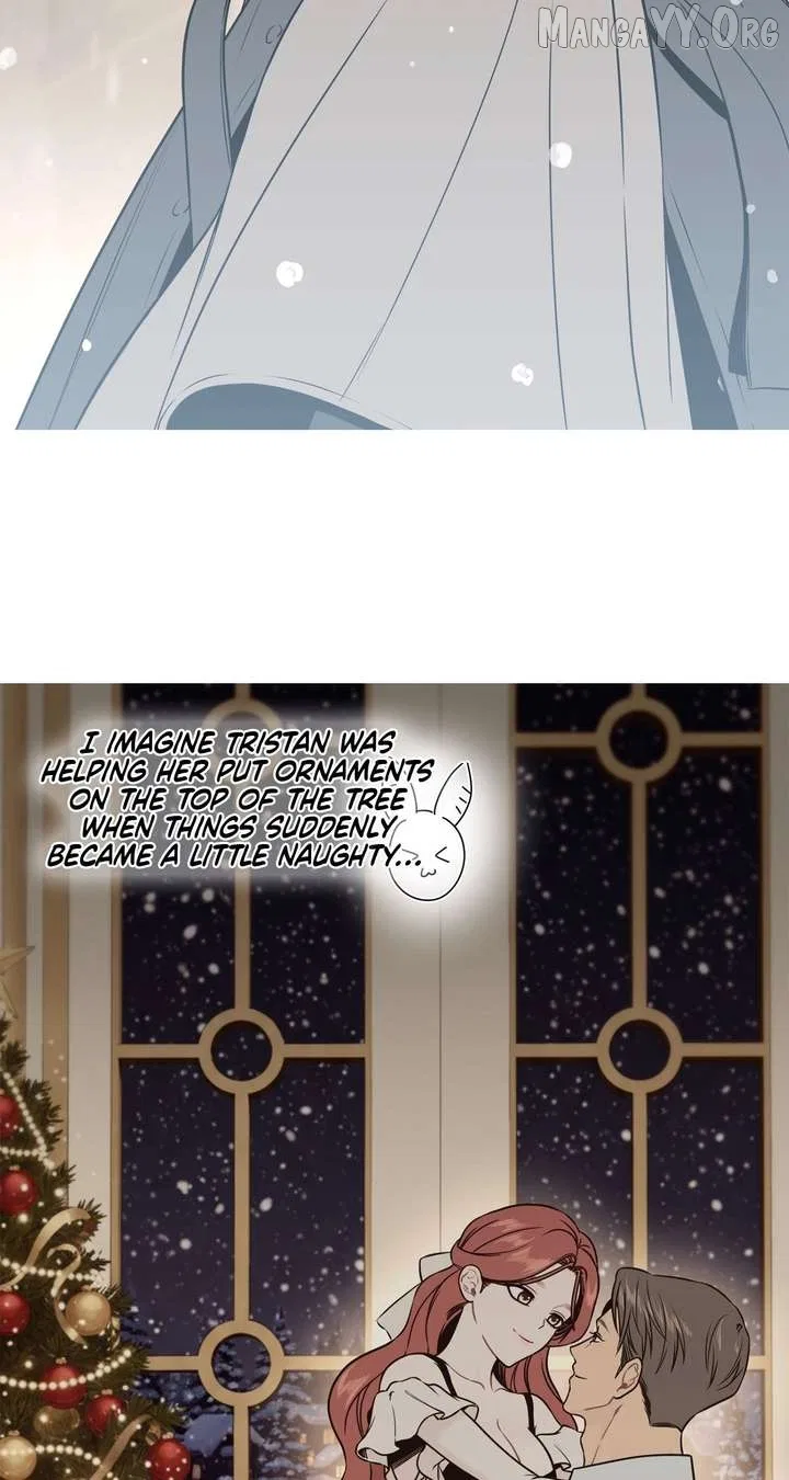 The Secret Bedroom of the Abandoned Princess Chapter 165 – Page 58