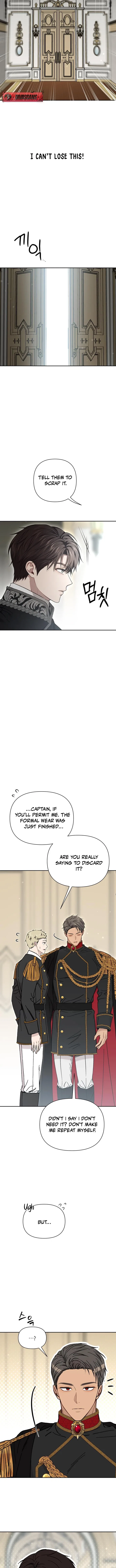 The Secret Bedroom of the Abandoned Princess Chapter 162 – Page 10