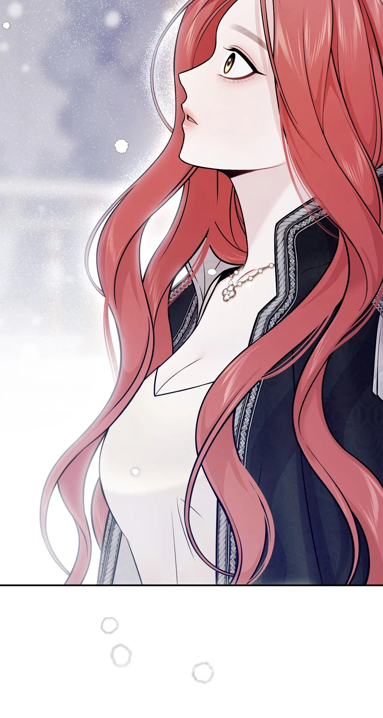 The Secret Bedroom of the Abandoned Princess Chapter 161 – Page 6