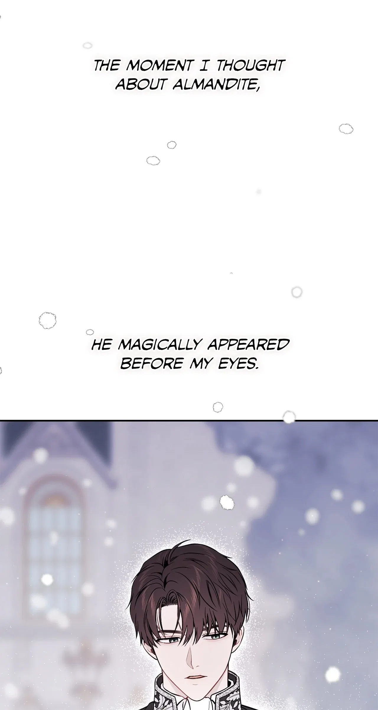 The Secret Bedroom of the Abandoned Princess Chapter 161 – Page 7