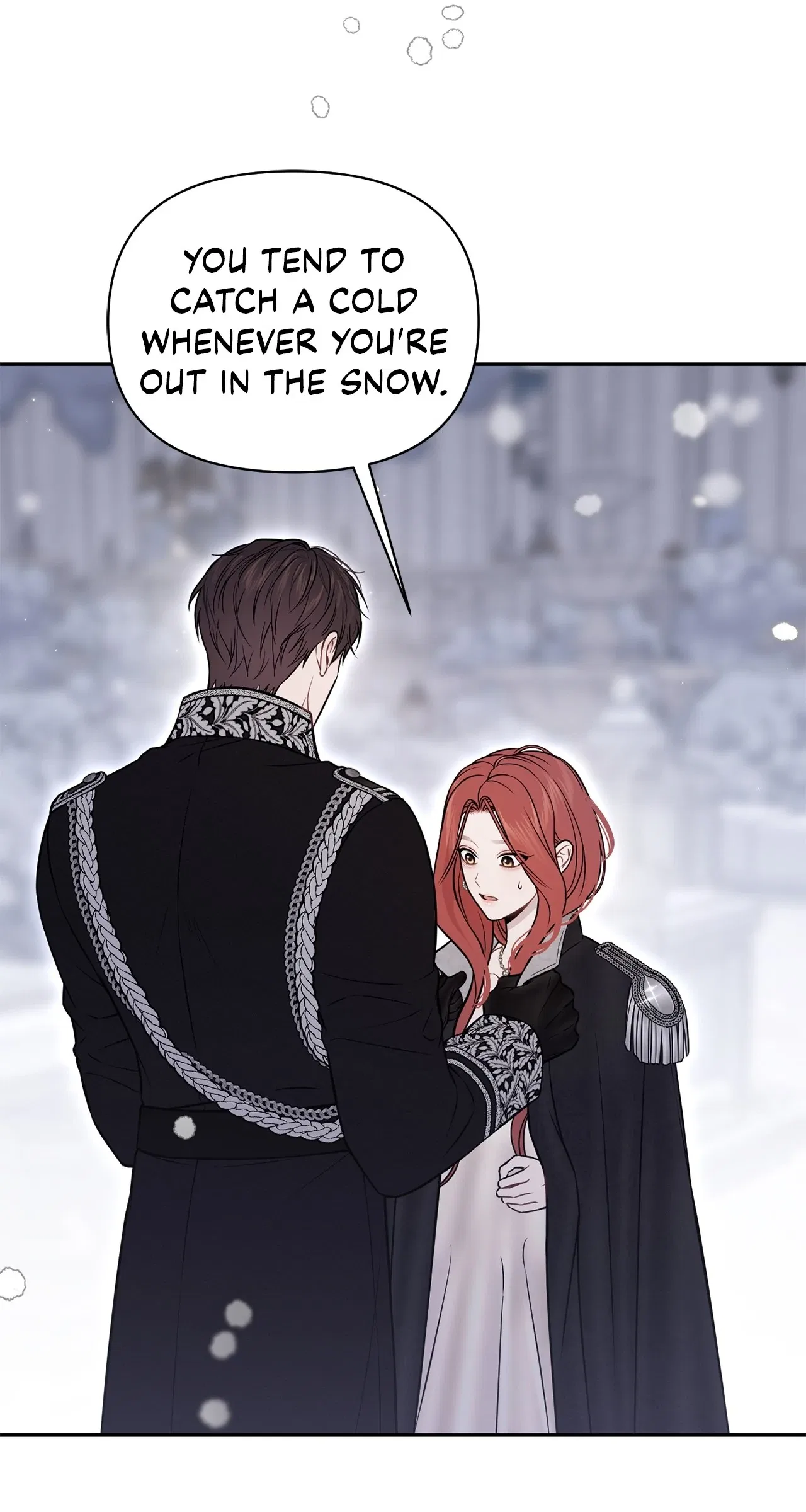 The Secret Bedroom of the Abandoned Princess Chapter 161 – Page 13