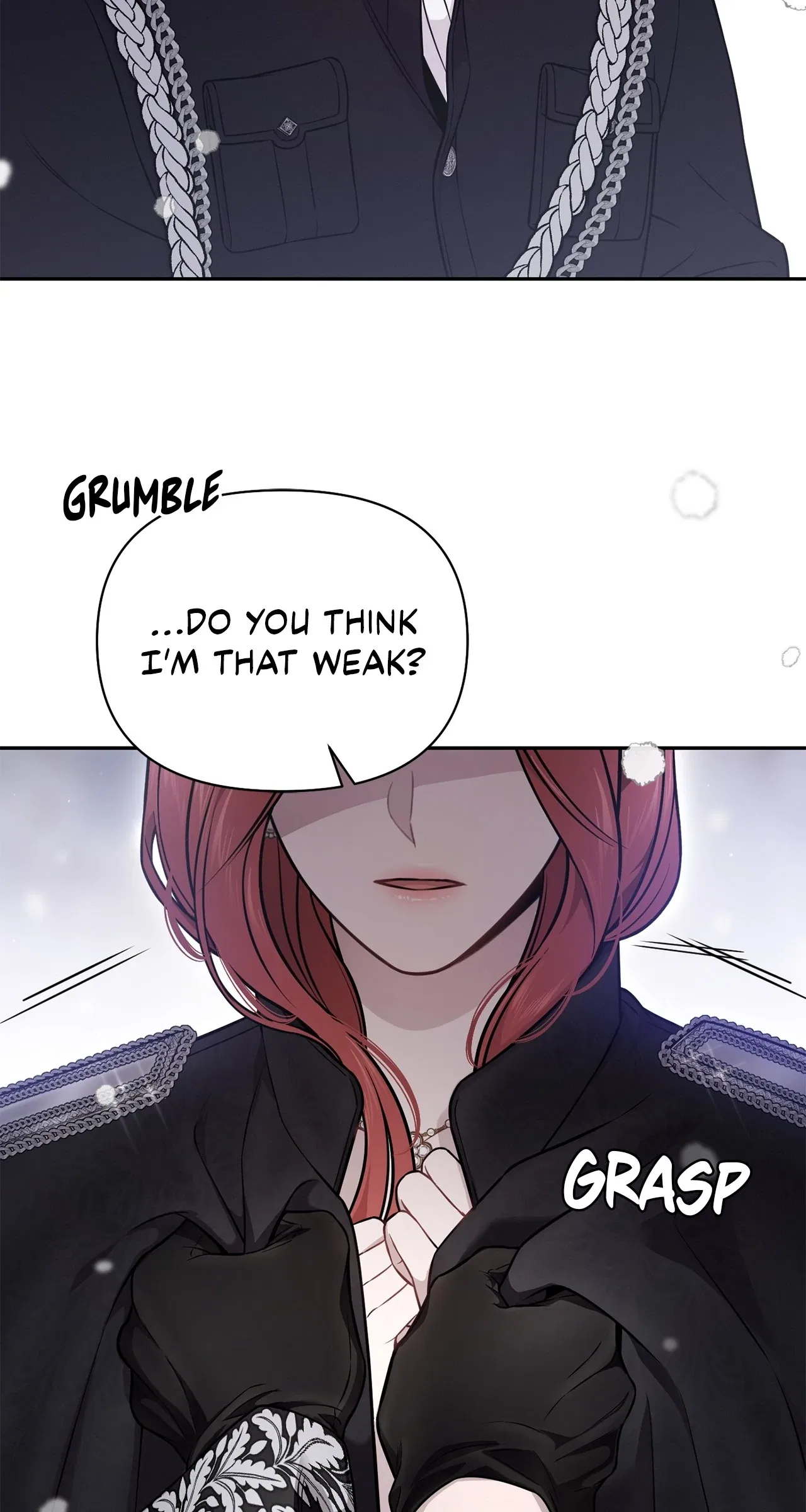 The Secret Bedroom of the Abandoned Princess Chapter 161 – Page 15