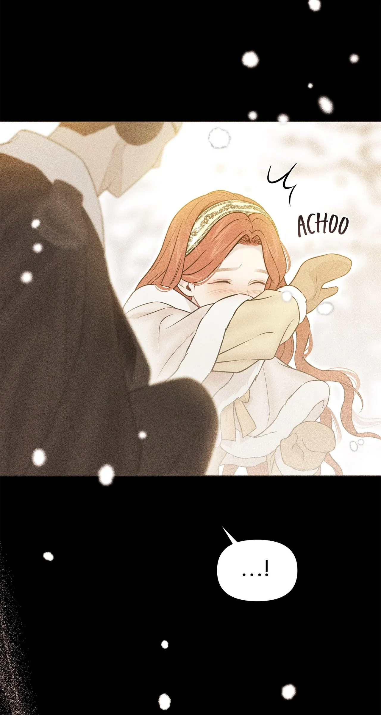 The Secret Bedroom of the Abandoned Princess Chapter 161 – Page 19