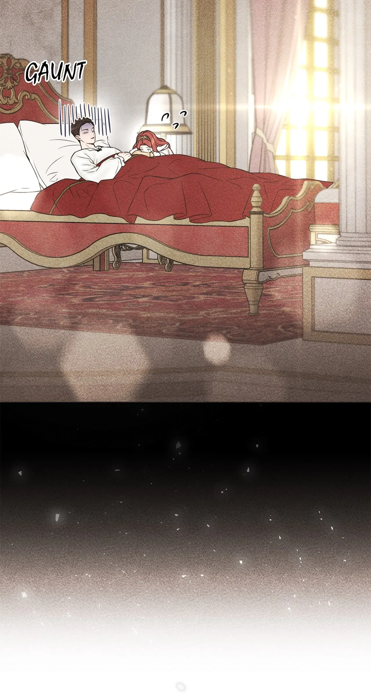 The Secret Bedroom of the Abandoned Princess Chapter 161 – Page 26