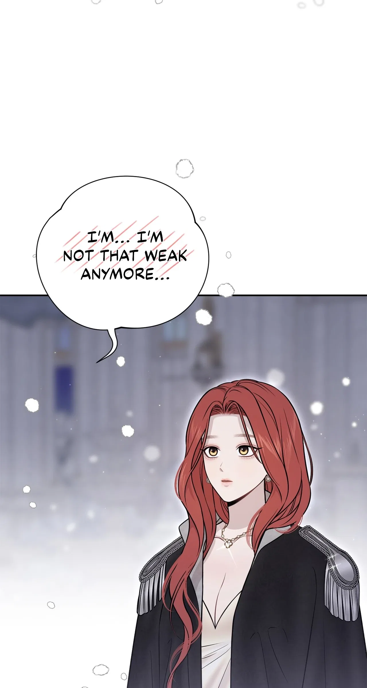 The Secret Bedroom of the Abandoned Princess Chapter 161 – Page 28