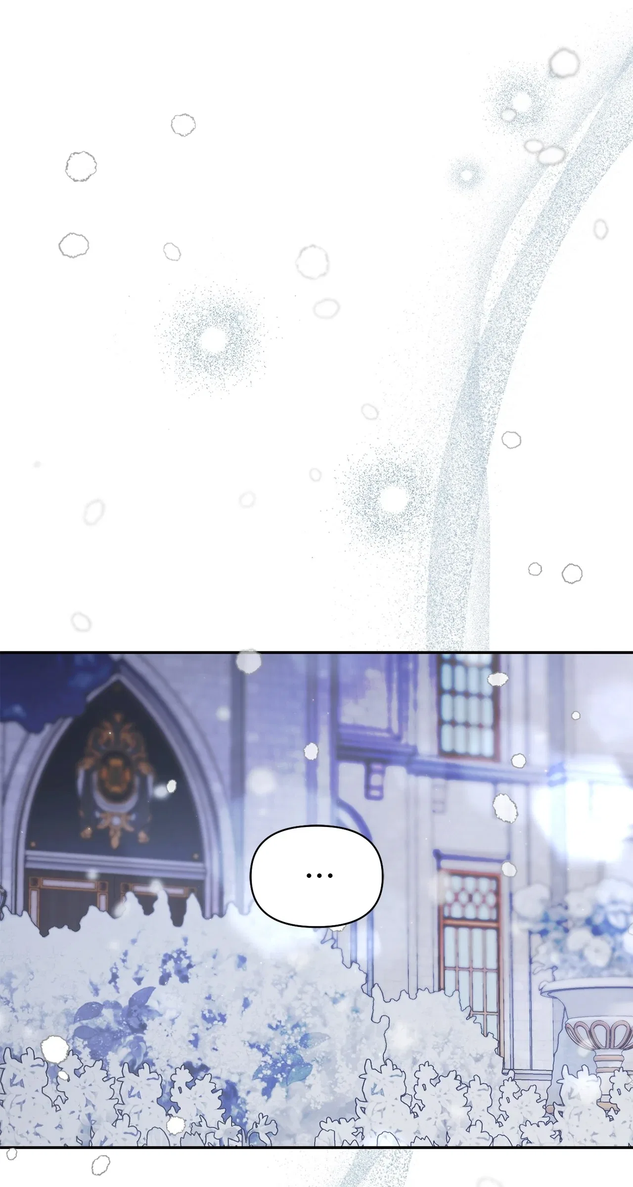 The Secret Bedroom of the Abandoned Princess Chapter 161 – Page 38