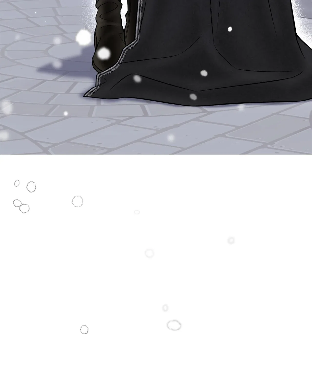 The Secret Bedroom of the Abandoned Princess Chapter 161 – Page 41