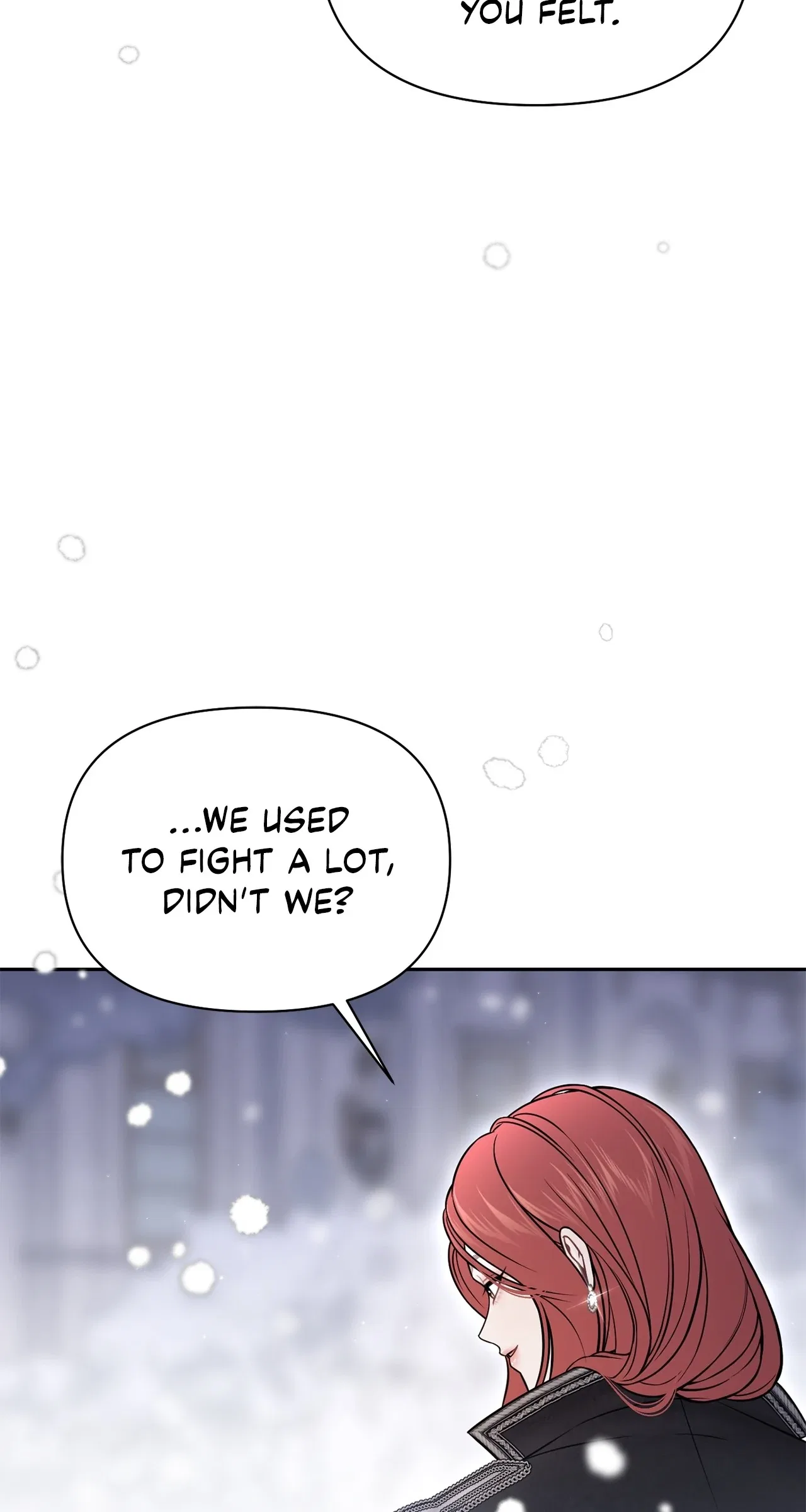The Secret Bedroom of the Abandoned Princess Chapter 161 – Page 46