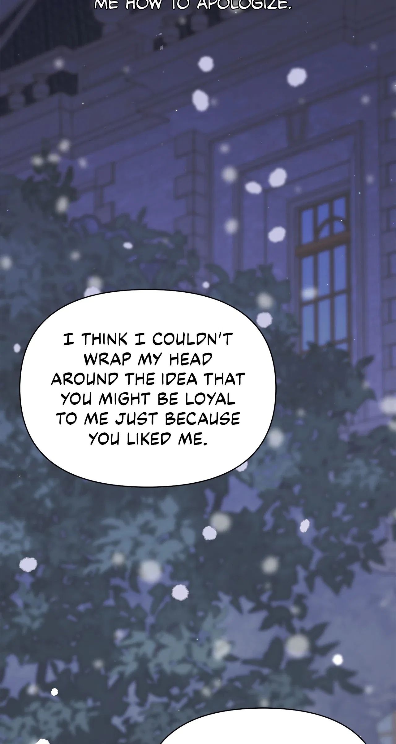 The Secret Bedroom of the Abandoned Princess Chapter 161 – Page 50