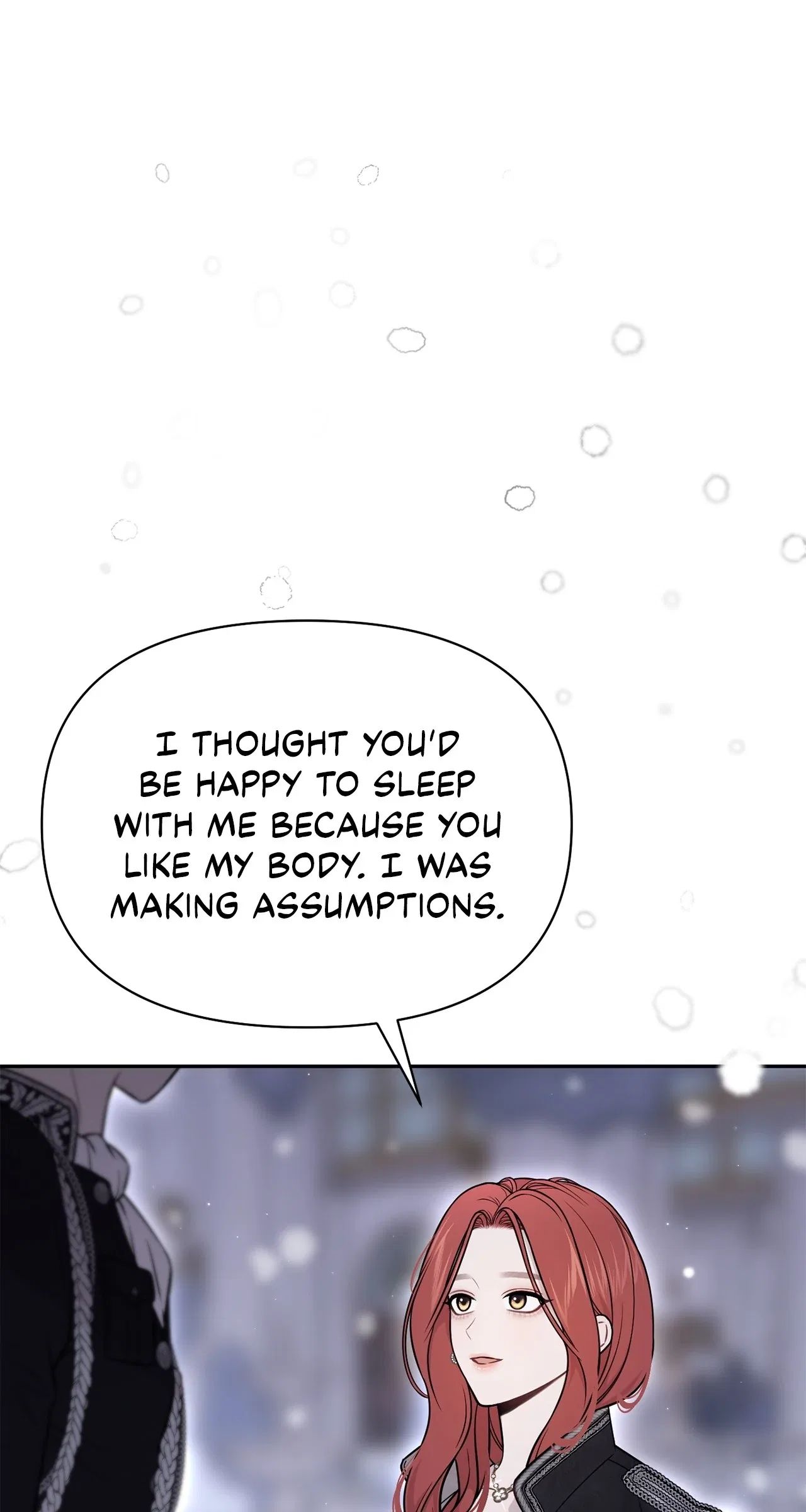 The Secret Bedroom of the Abandoned Princess Chapter 161 – Page 53