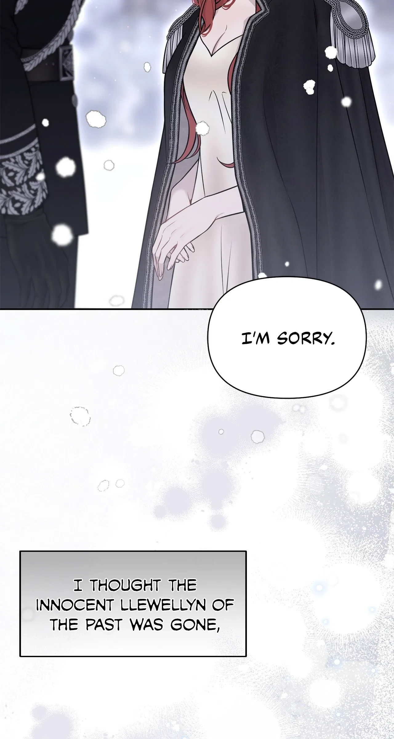 The Secret Bedroom of the Abandoned Princess Chapter 161 – Page 54