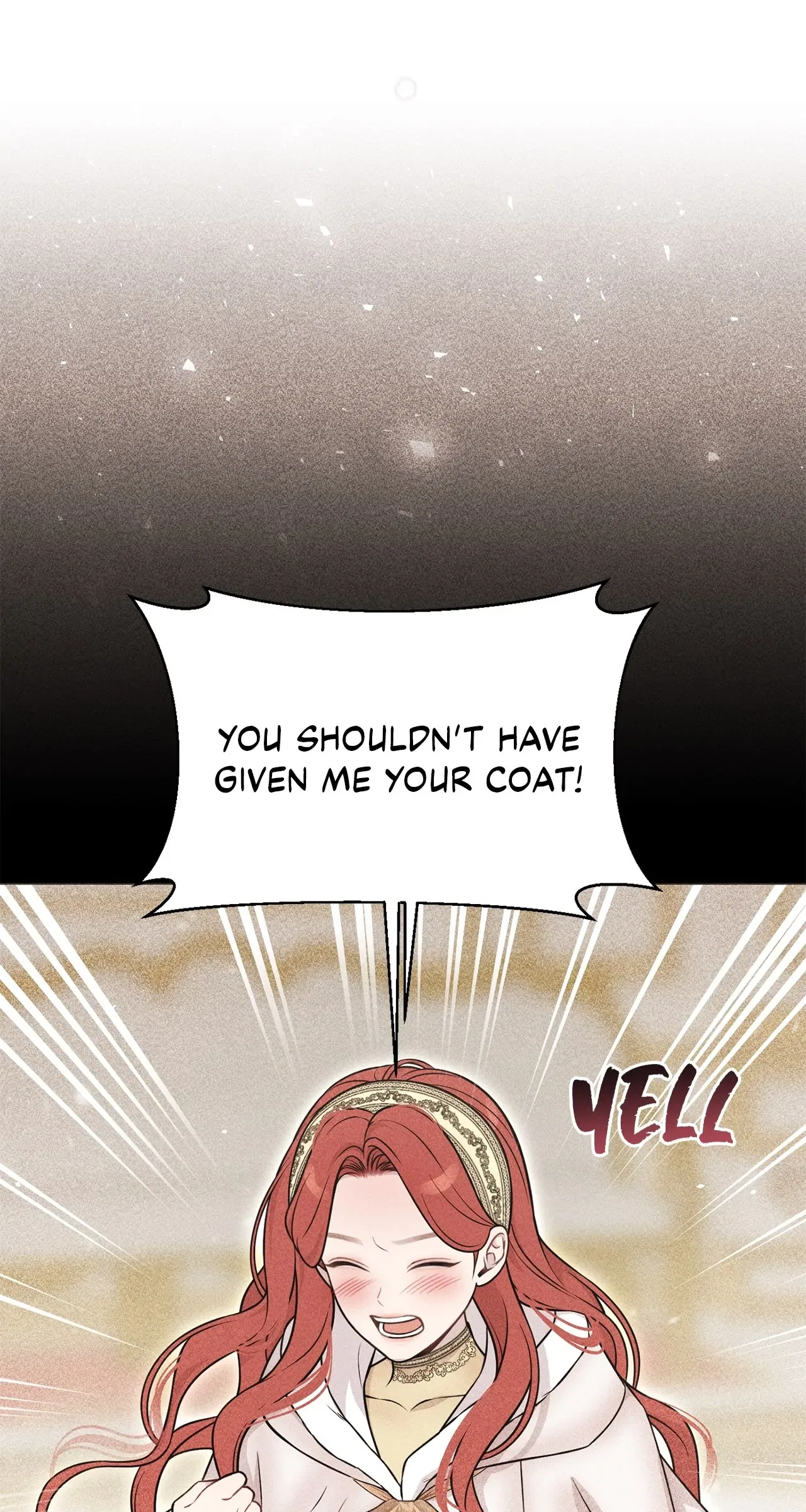 The Secret Bedroom of the Abandoned Princess Chapter 161 – Page 59