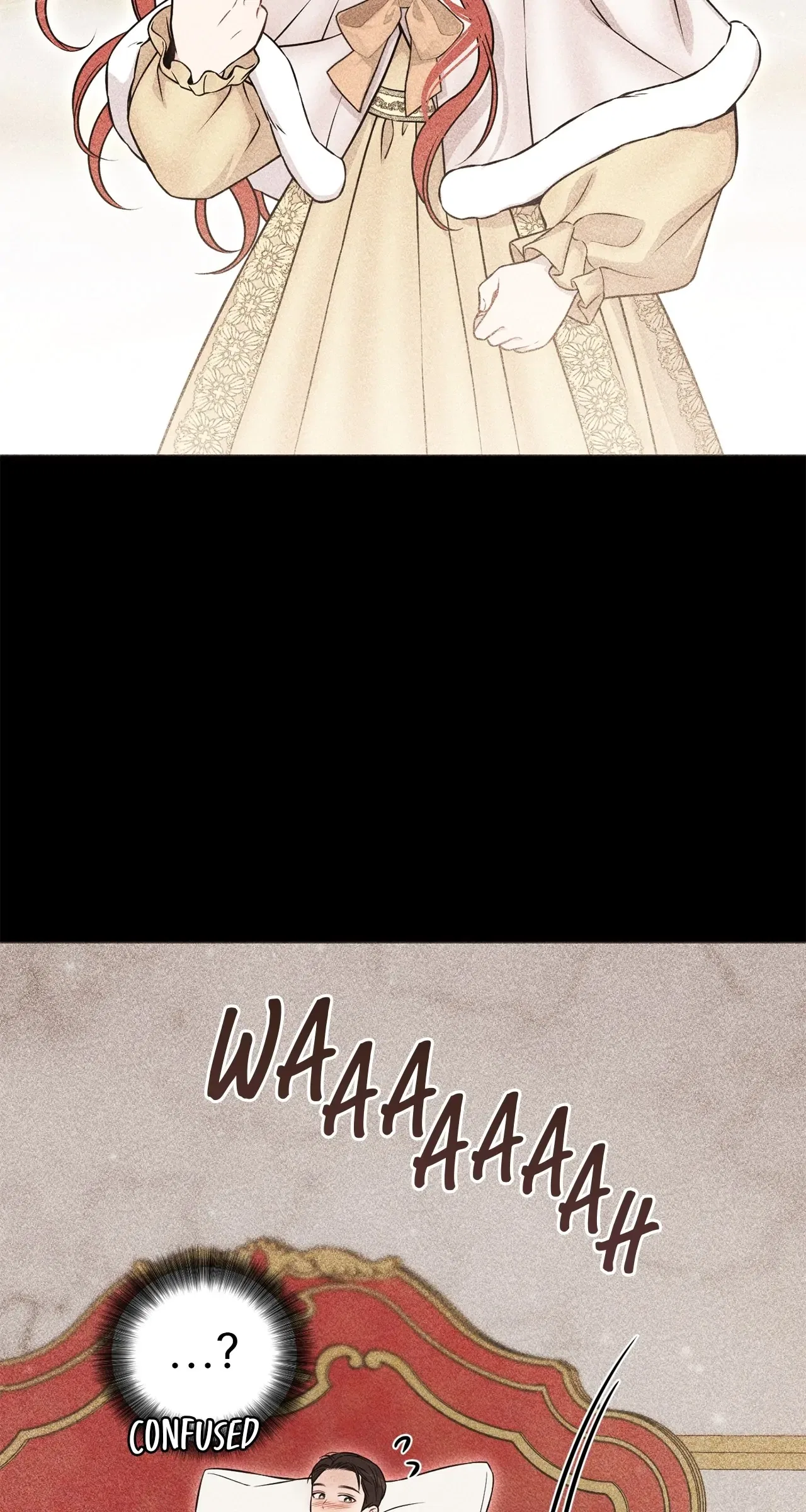The Secret Bedroom of the Abandoned Princess Chapter 161 – Page 60