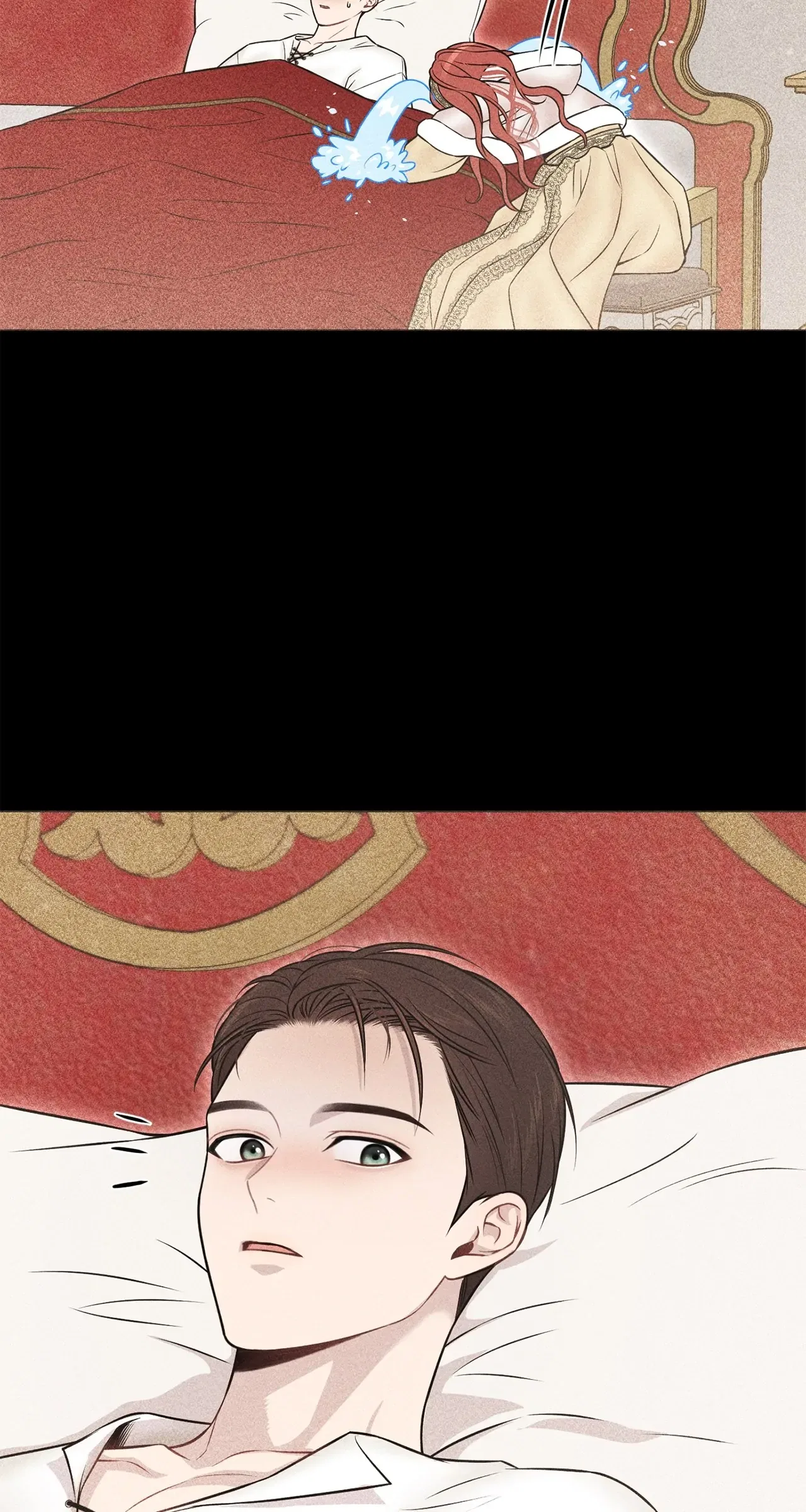 The Secret Bedroom of the Abandoned Princess Chapter 161 – Page 61