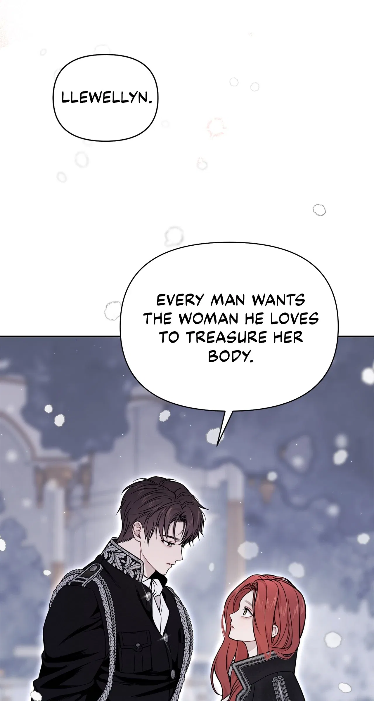The Secret Bedroom of the Abandoned Princess Chapter 161 – Page 69