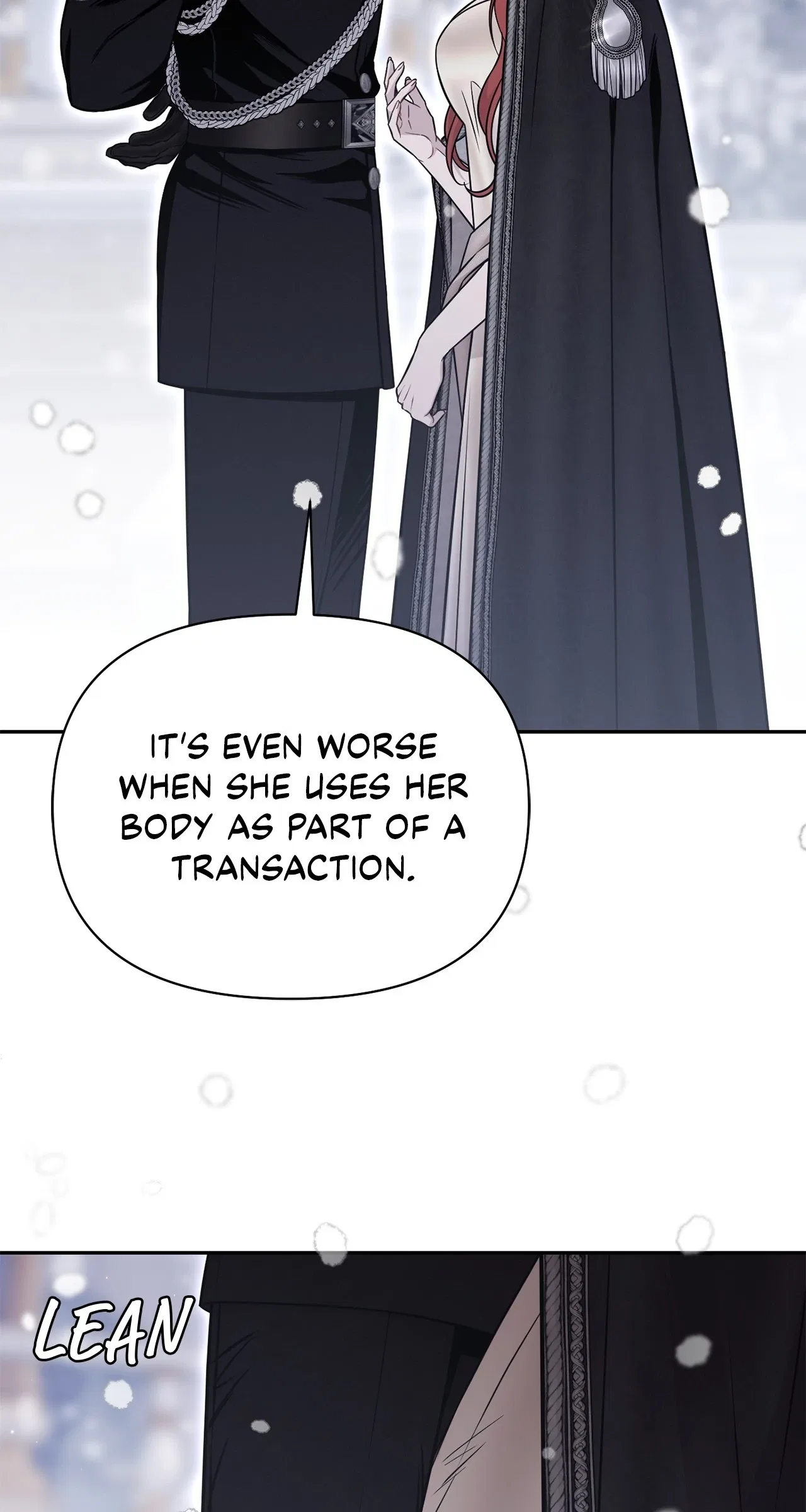 The Secret Bedroom of the Abandoned Princess Chapter 161 – Page 70