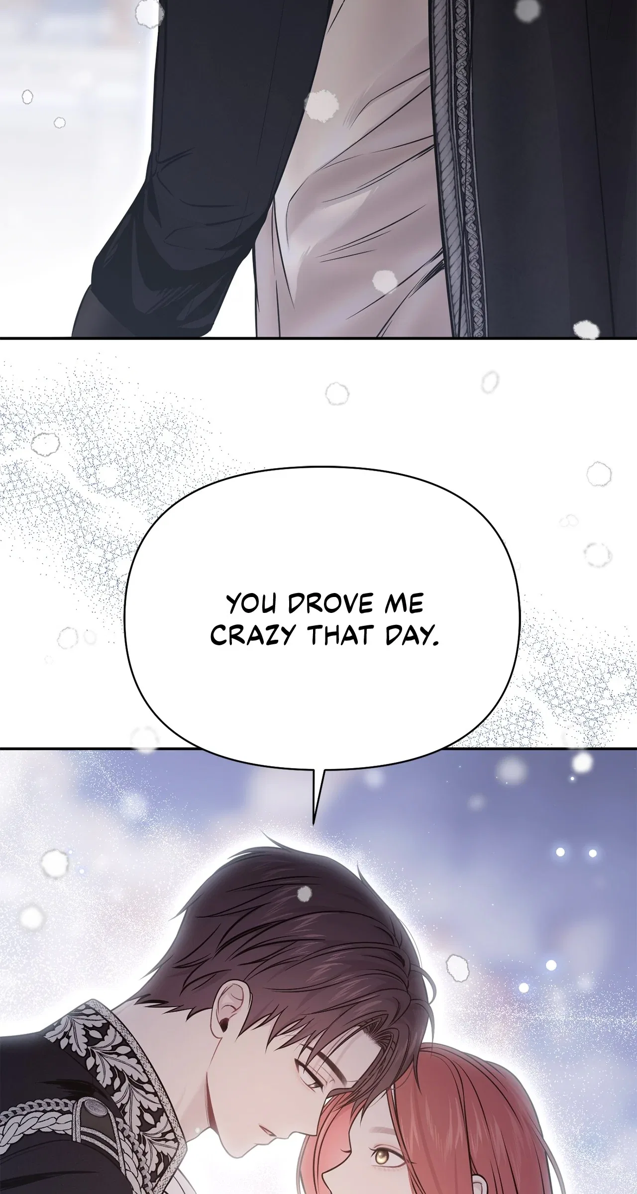 The Secret Bedroom of the Abandoned Princess Chapter 161 – Page 71