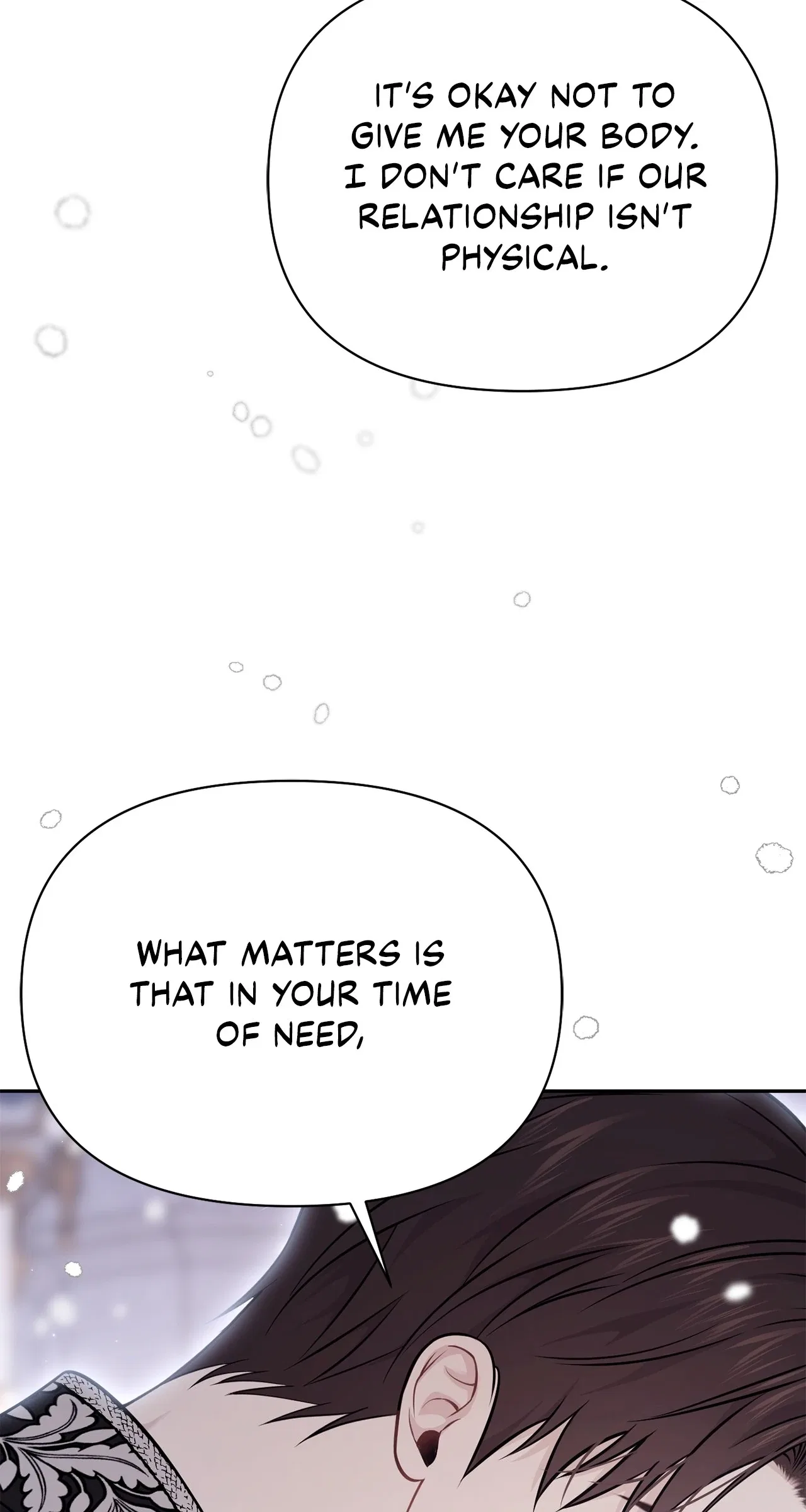The Secret Bedroom of the Abandoned Princess Chapter 161 – Page 74