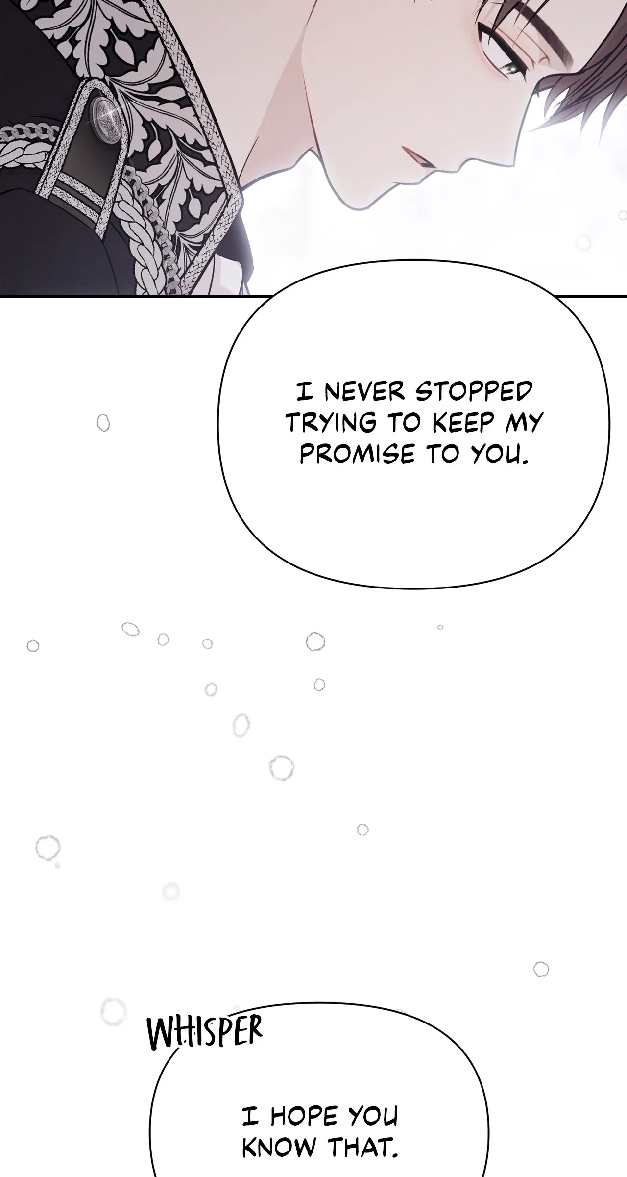 The Secret Bedroom of the Abandoned Princess Chapter 161 – Page 75