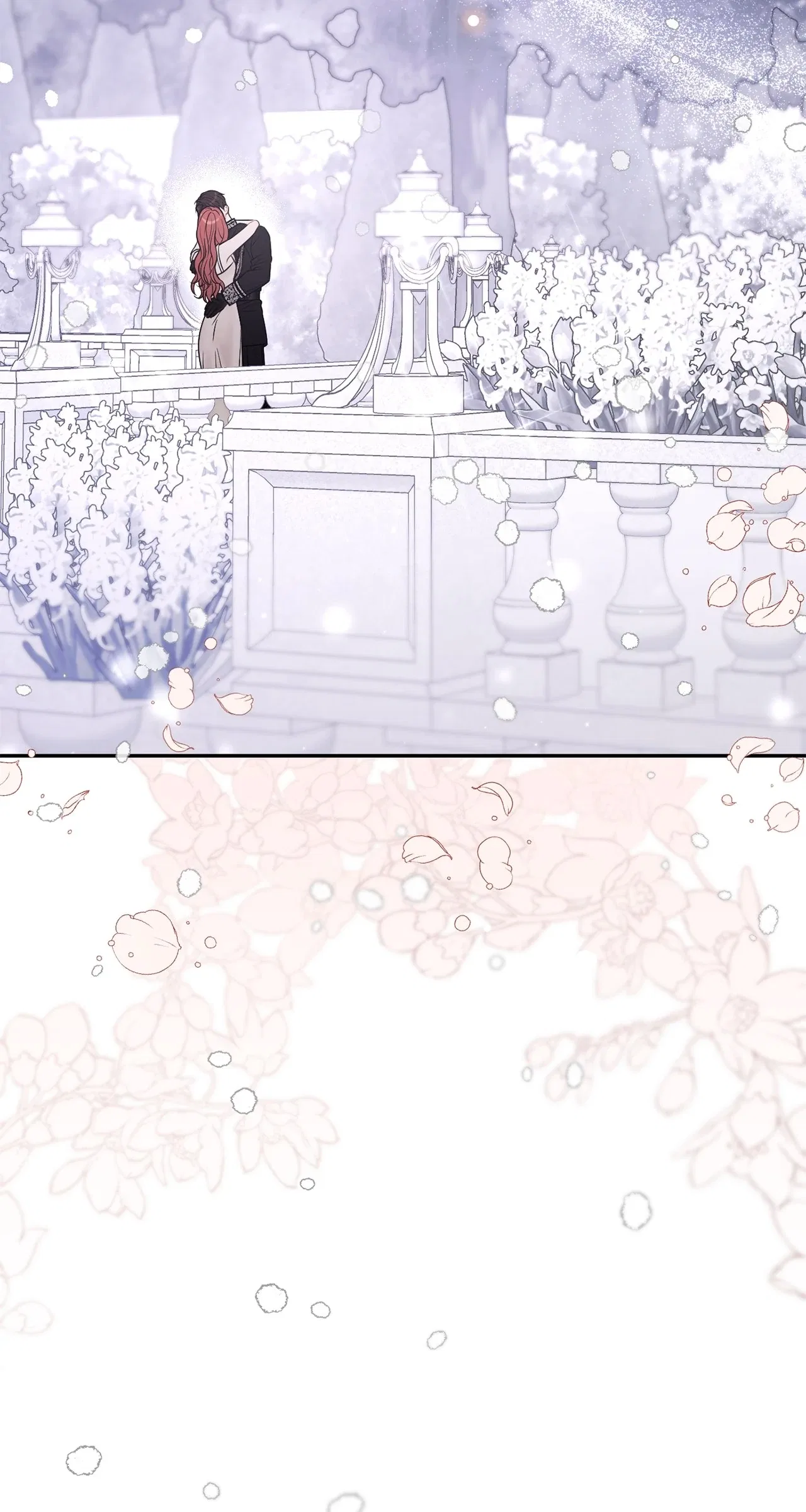 The Secret Bedroom of the Abandoned Princess Chapter 161 – Page 95