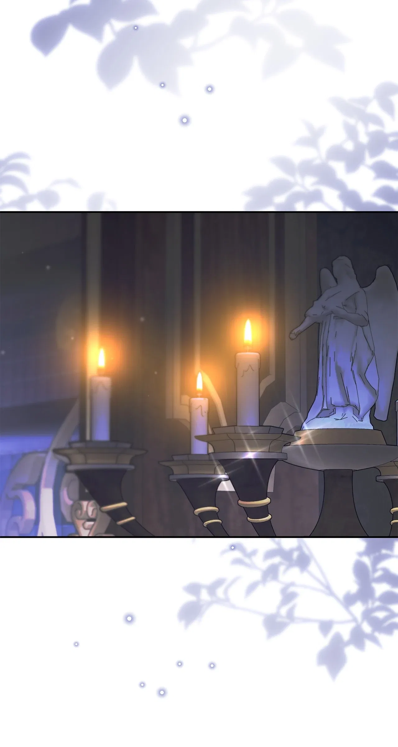 The Secret Bedroom of the Abandoned Princess Chapter 160 – Page 3