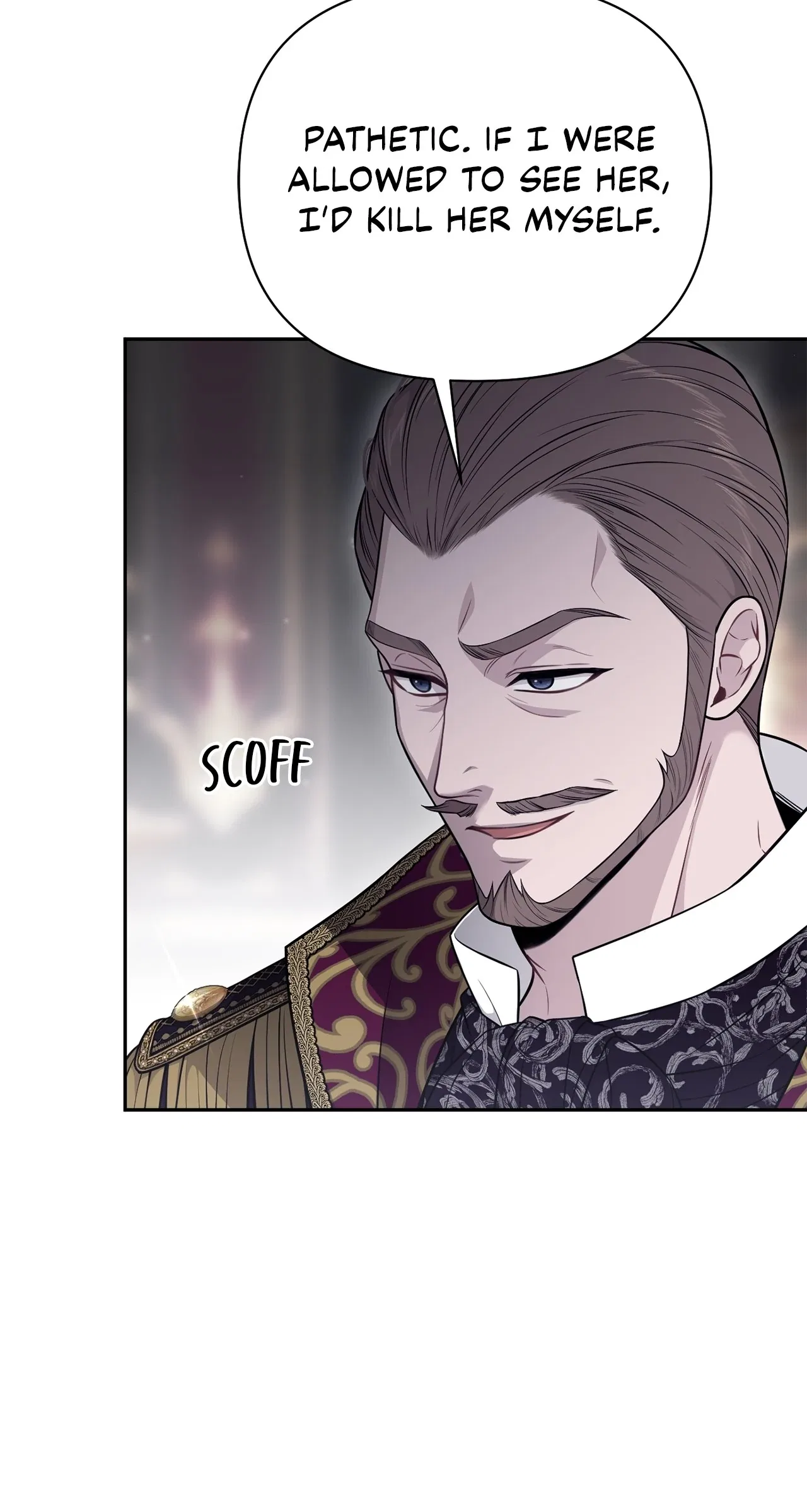 The Secret Bedroom of the Abandoned Princess Chapter 160 – Page 8