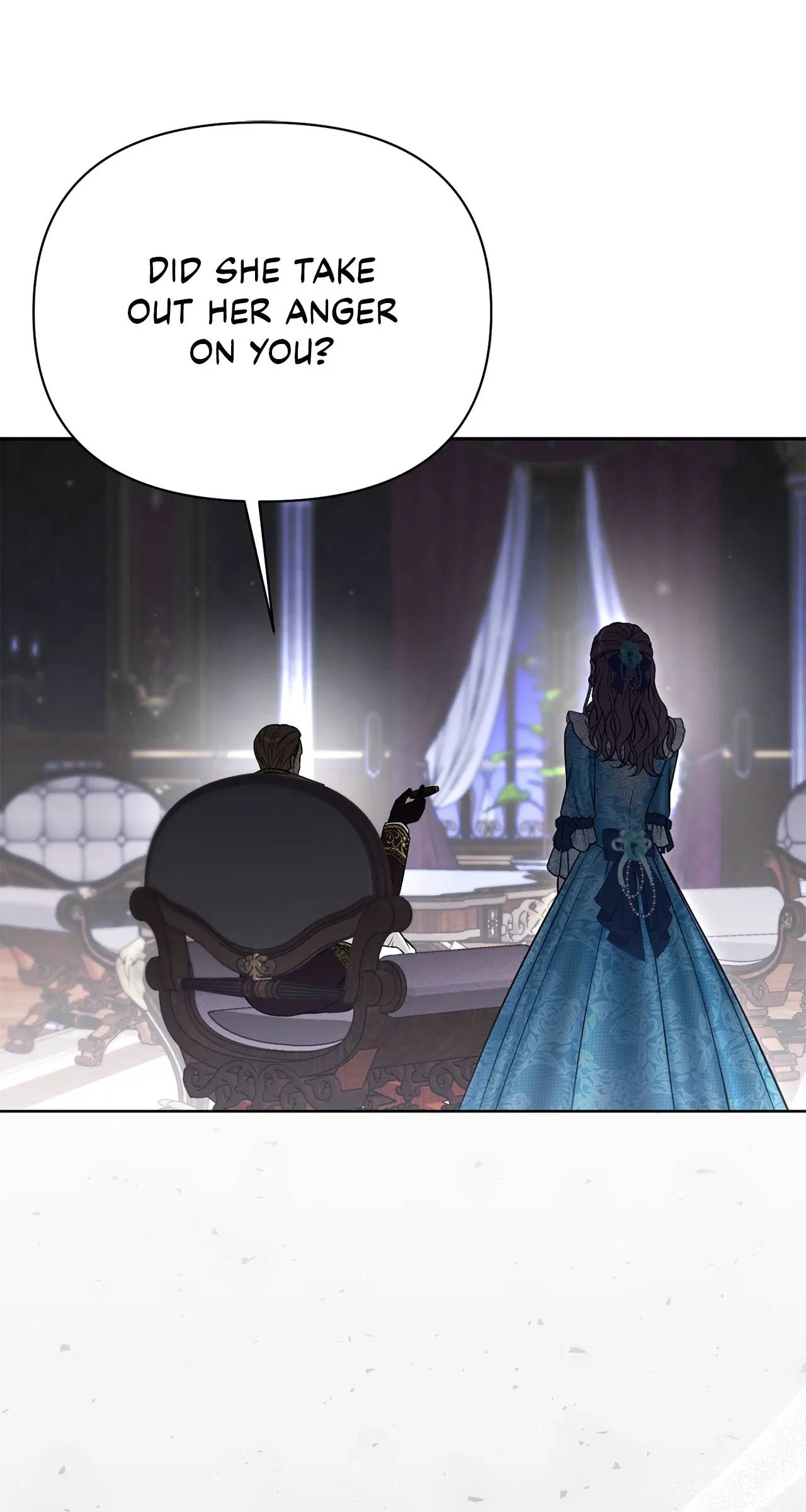 The Secret Bedroom of the Abandoned Princess Chapter 160 – Page 9