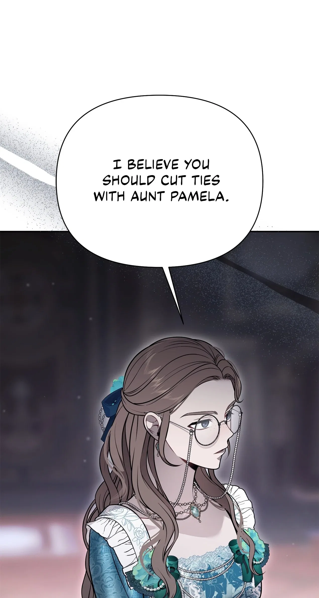 The Secret Bedroom of the Abandoned Princess Chapter 160 – Page 15