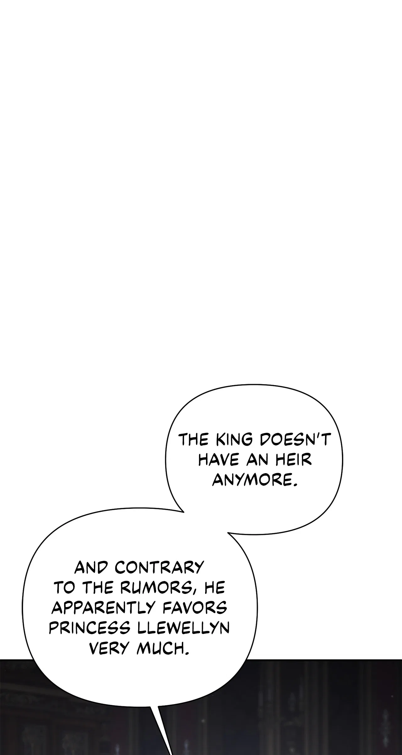 The Secret Bedroom of the Abandoned Princess Chapter 160 – Page 17