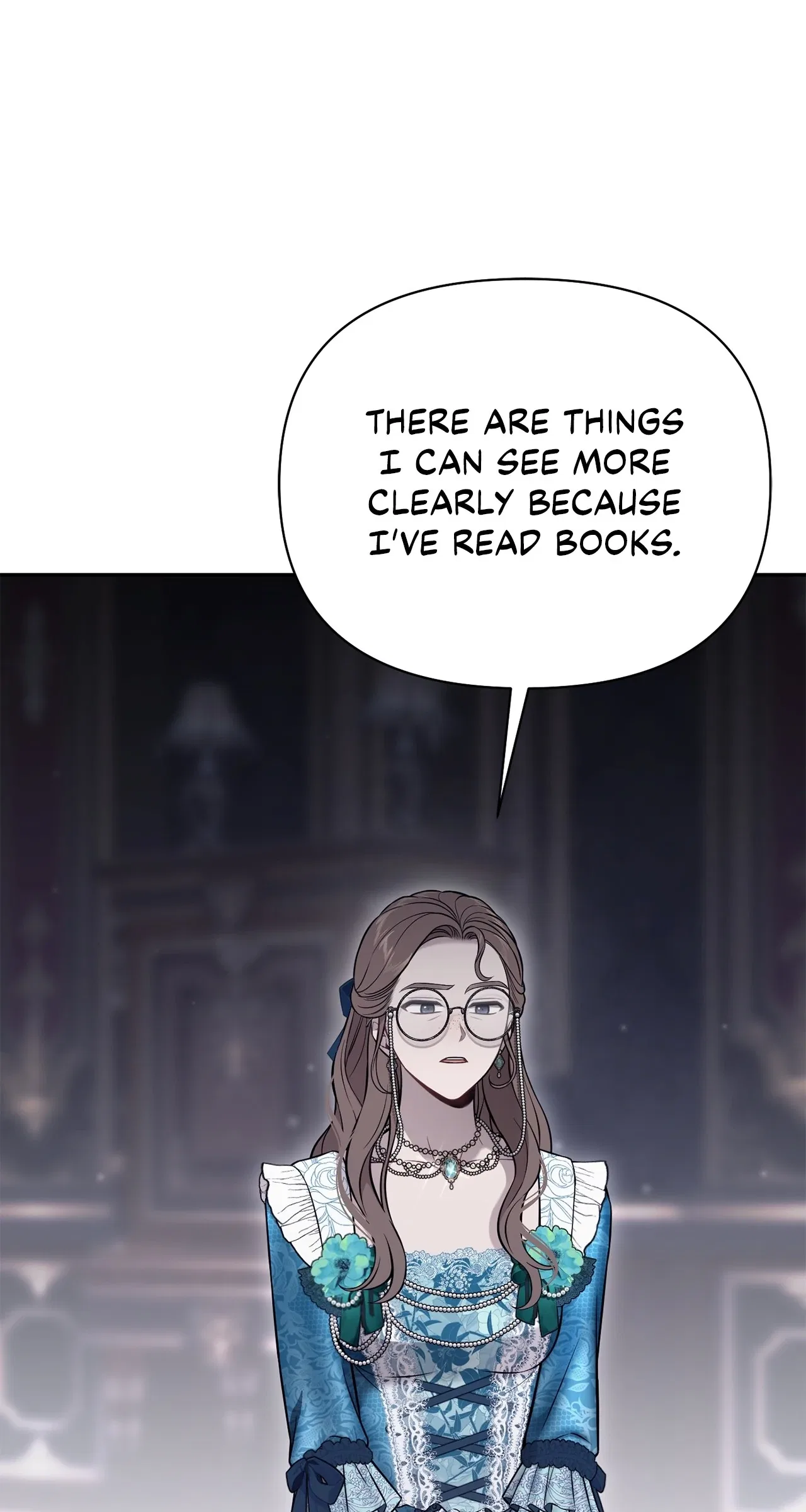The Secret Bedroom of the Abandoned Princess Chapter 160 – Page 19