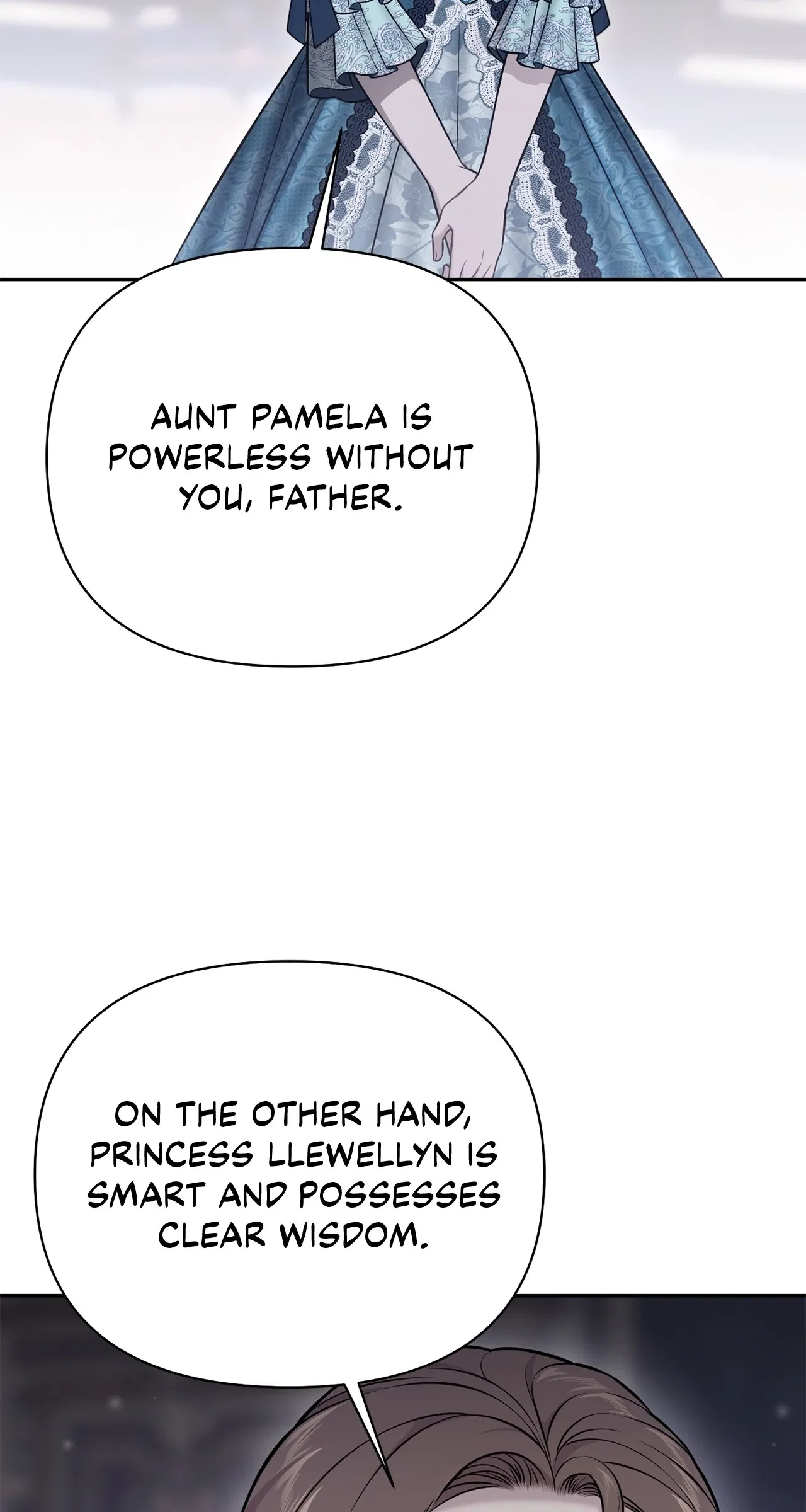 The Secret Bedroom of the Abandoned Princess Chapter 160 – Page 20