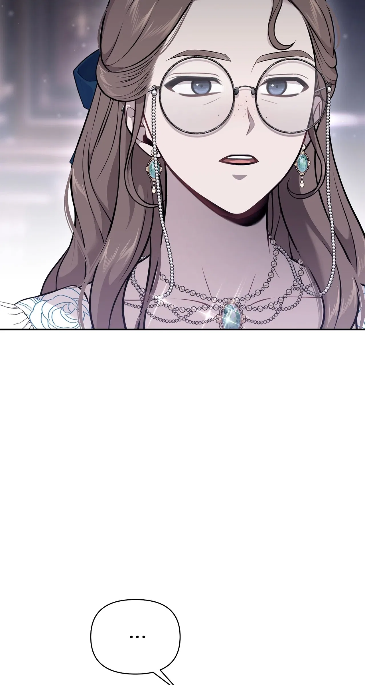 The Secret Bedroom of the Abandoned Princess Chapter 160 – Page 21