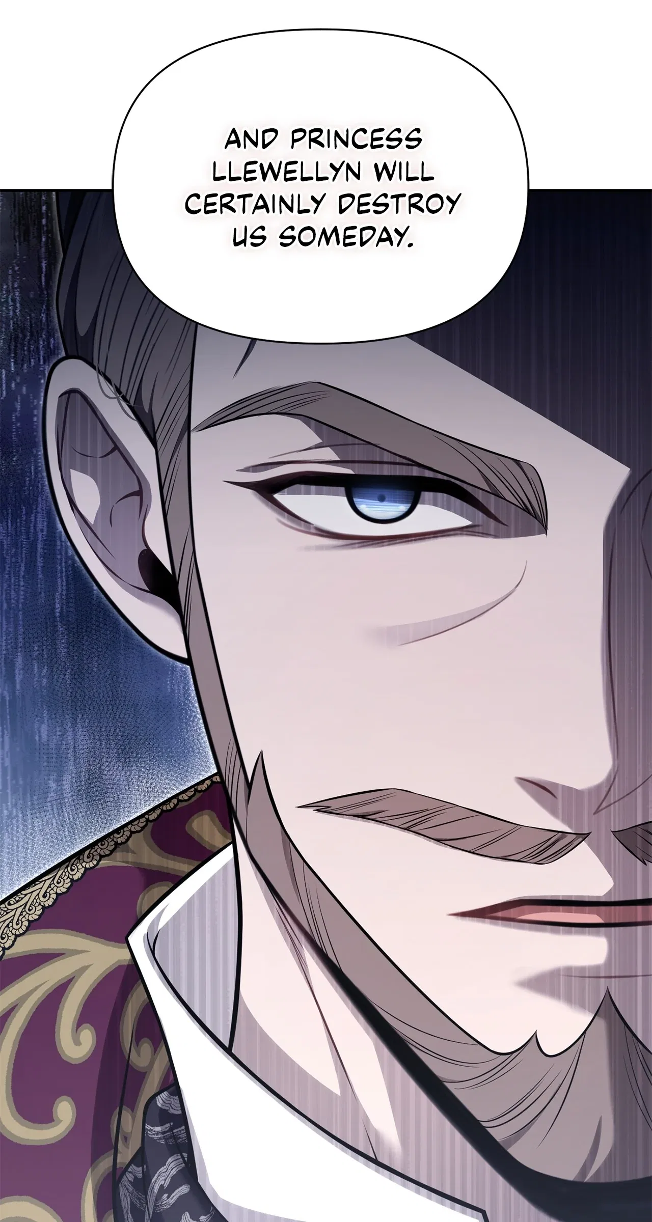 The Secret Bedroom of the Abandoned Princess Chapter 160 – Page 28