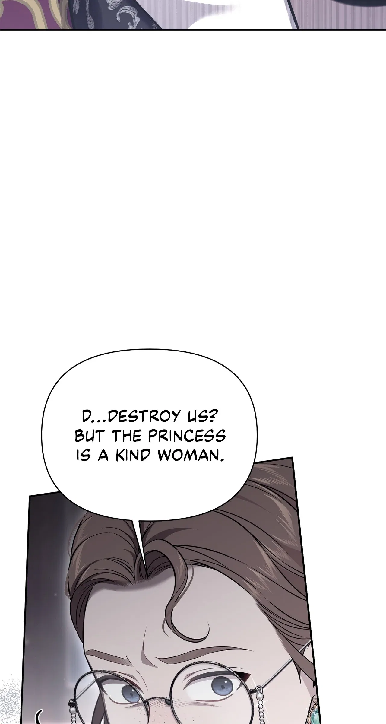 The Secret Bedroom of the Abandoned Princess Chapter 160 – Page 29