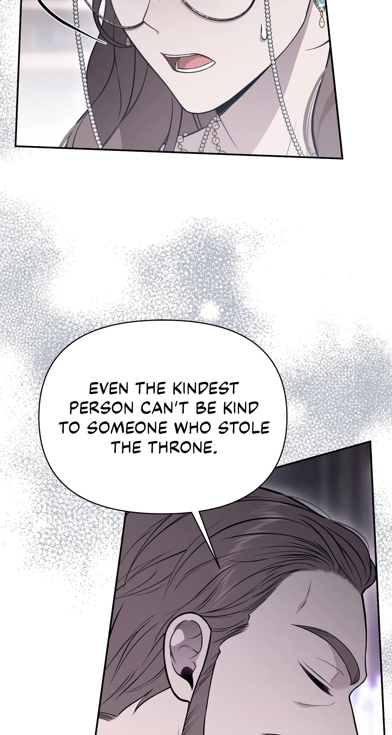 The Secret Bedroom of the Abandoned Princess Chapter 160 – Page 30