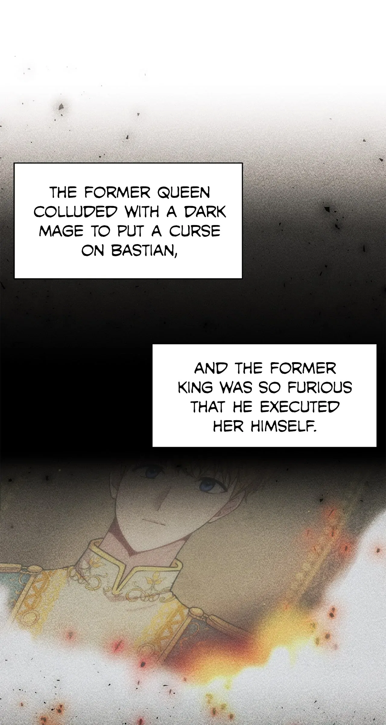 The Secret Bedroom of the Abandoned Princess Chapter 160 – Page 34
