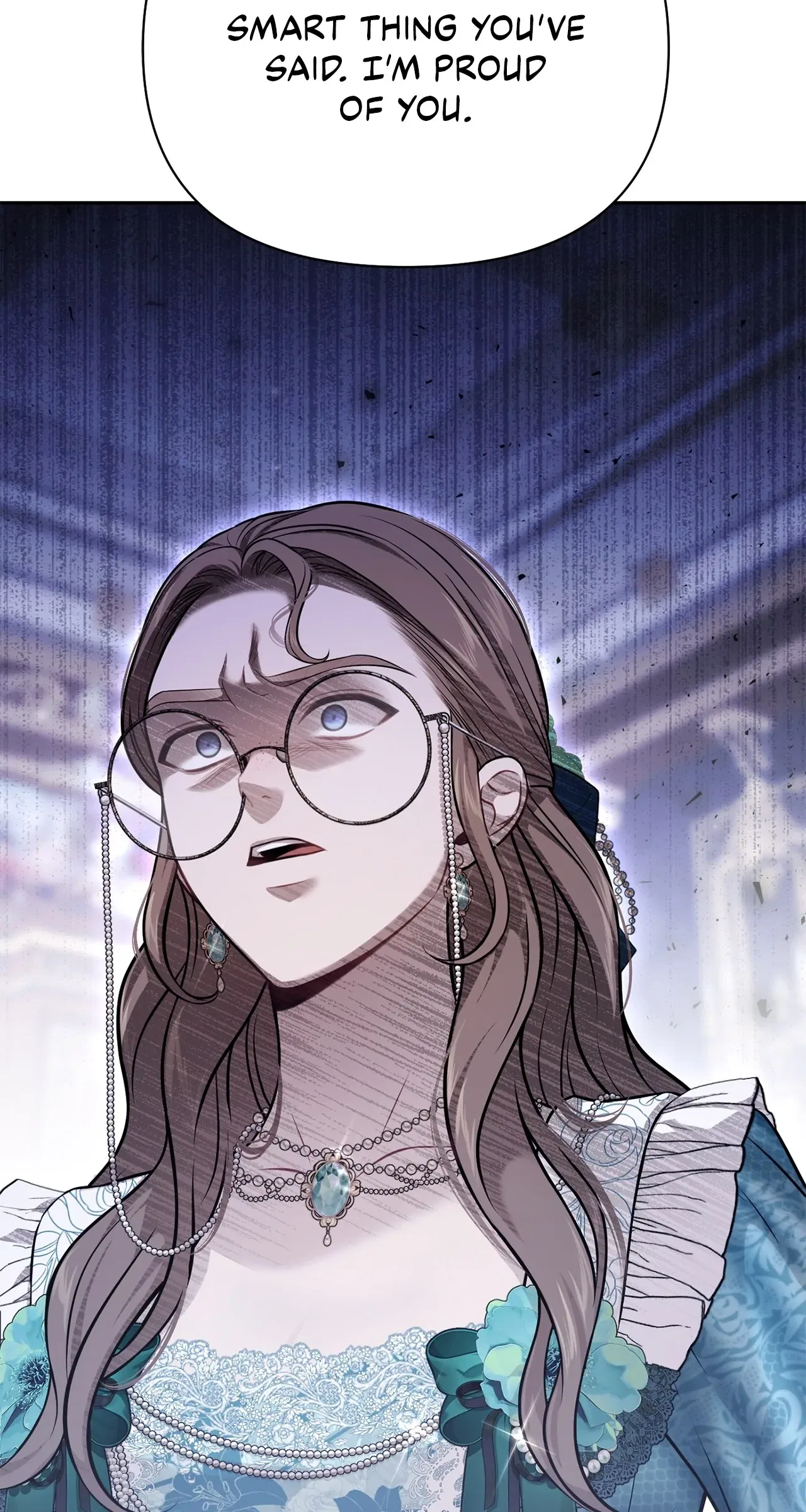 The Secret Bedroom of the Abandoned Princess Chapter 160 – Page 41