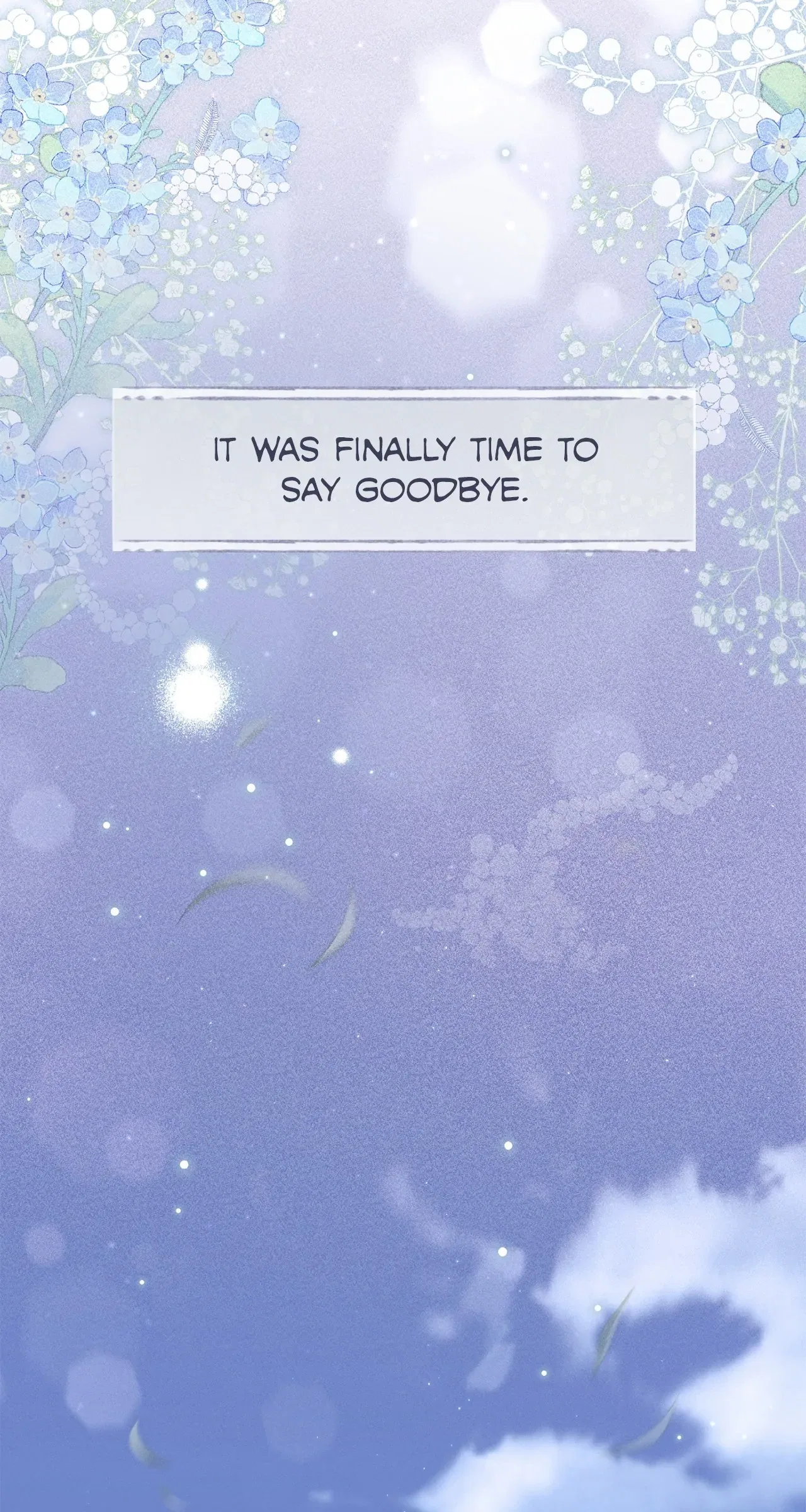 The Secret Bedroom of the Abandoned Princess Chapter 160 – Page 45