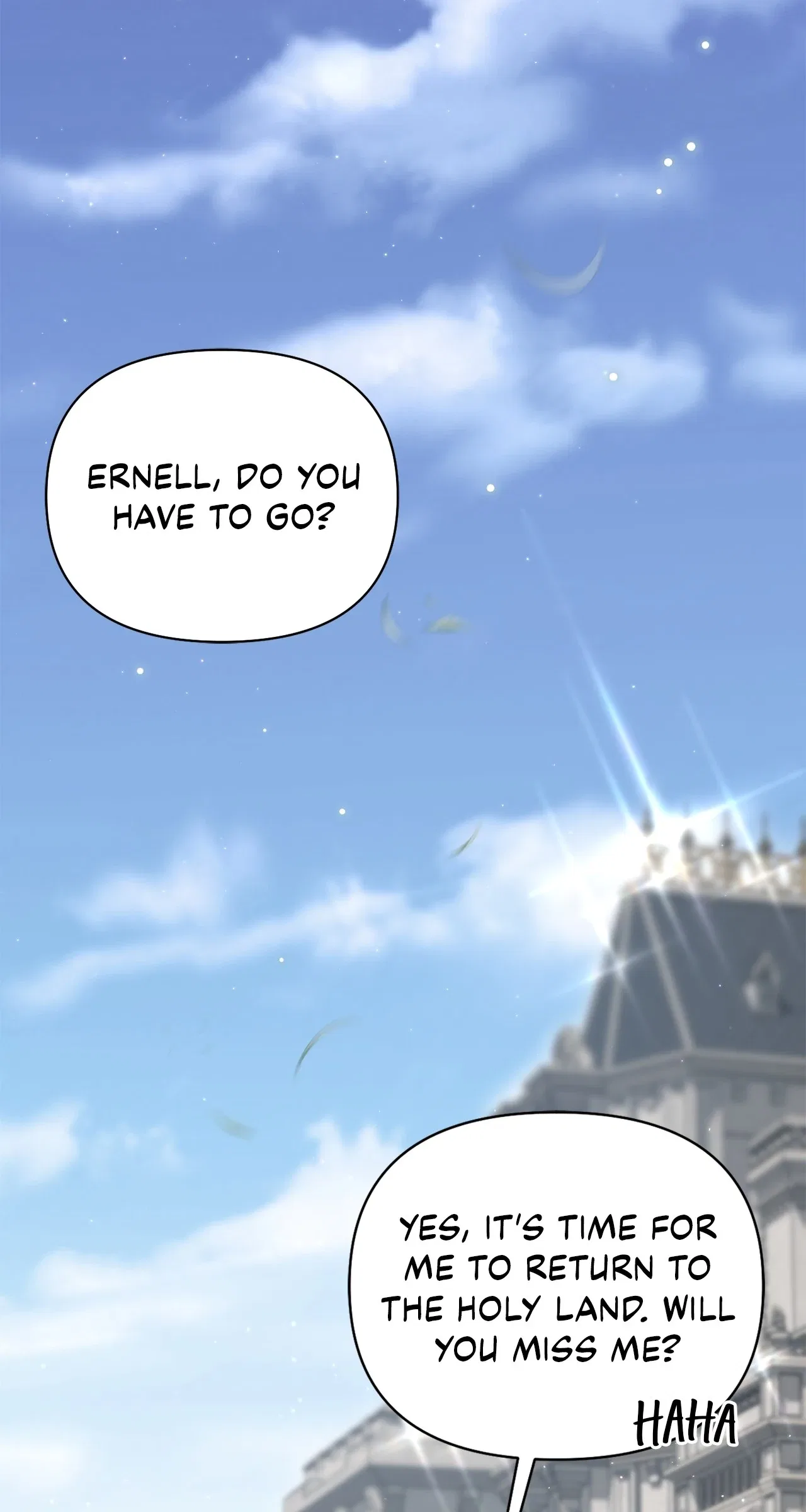 The Secret Bedroom of the Abandoned Princess Chapter 160 – Page 46