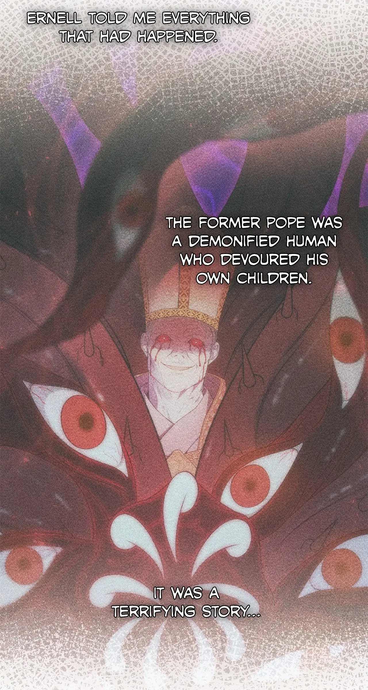 The Secret Bedroom of the Abandoned Princess Chapter 160 – Page 52