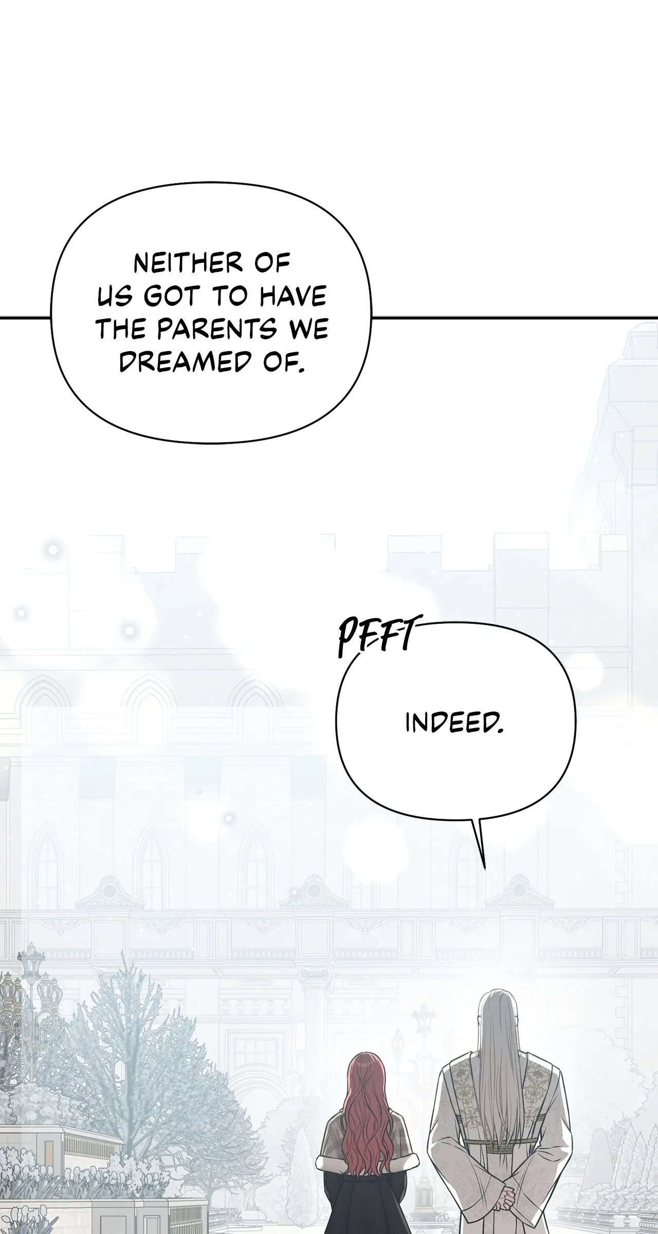 The Secret Bedroom of the Abandoned Princess Chapter 160 – Page 54