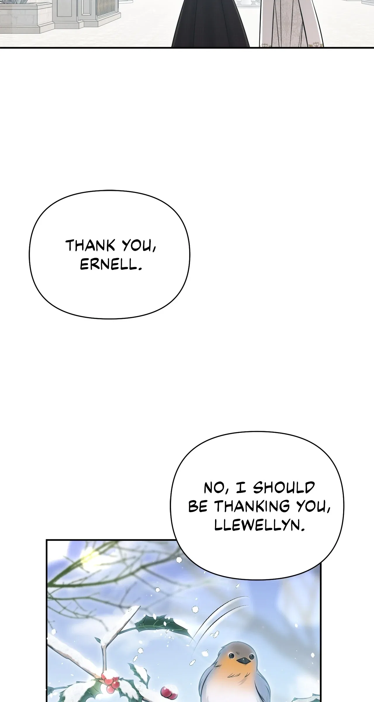 The Secret Bedroom of the Abandoned Princess Chapter 160 – Page 55