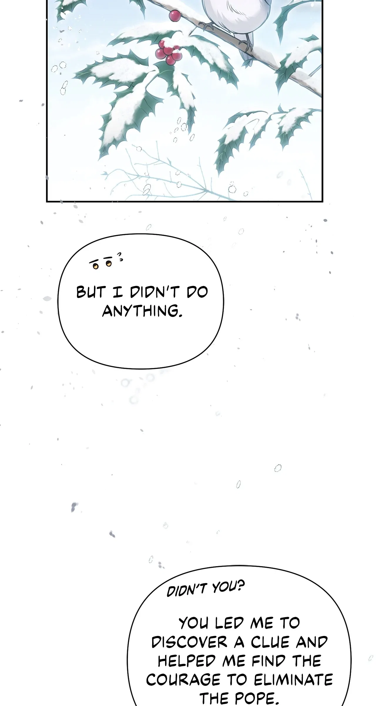 The Secret Bedroom of the Abandoned Princess Chapter 160 – Page 56
