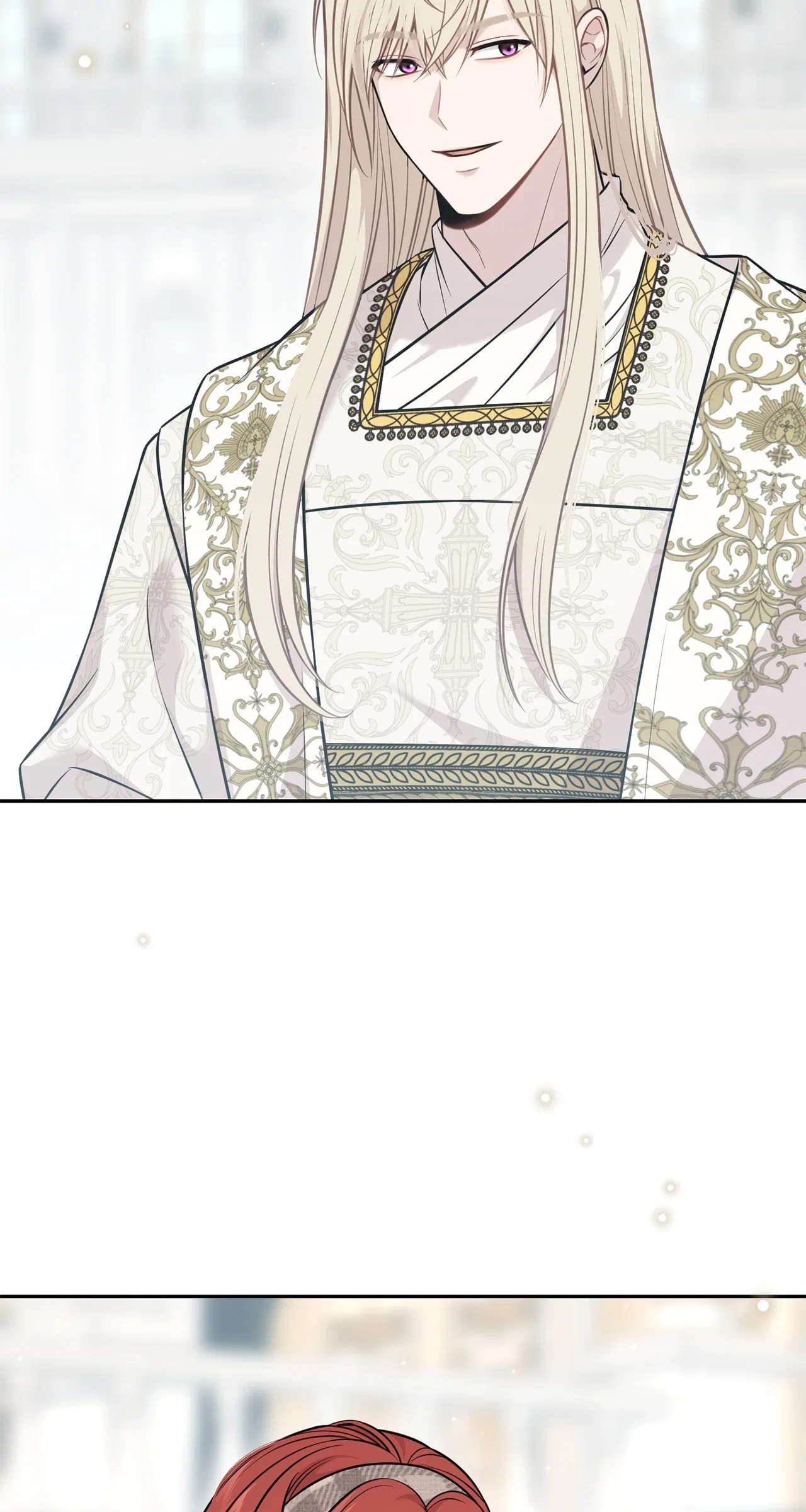 The Secret Bedroom of the Abandoned Princess Chapter 160 – Page 59