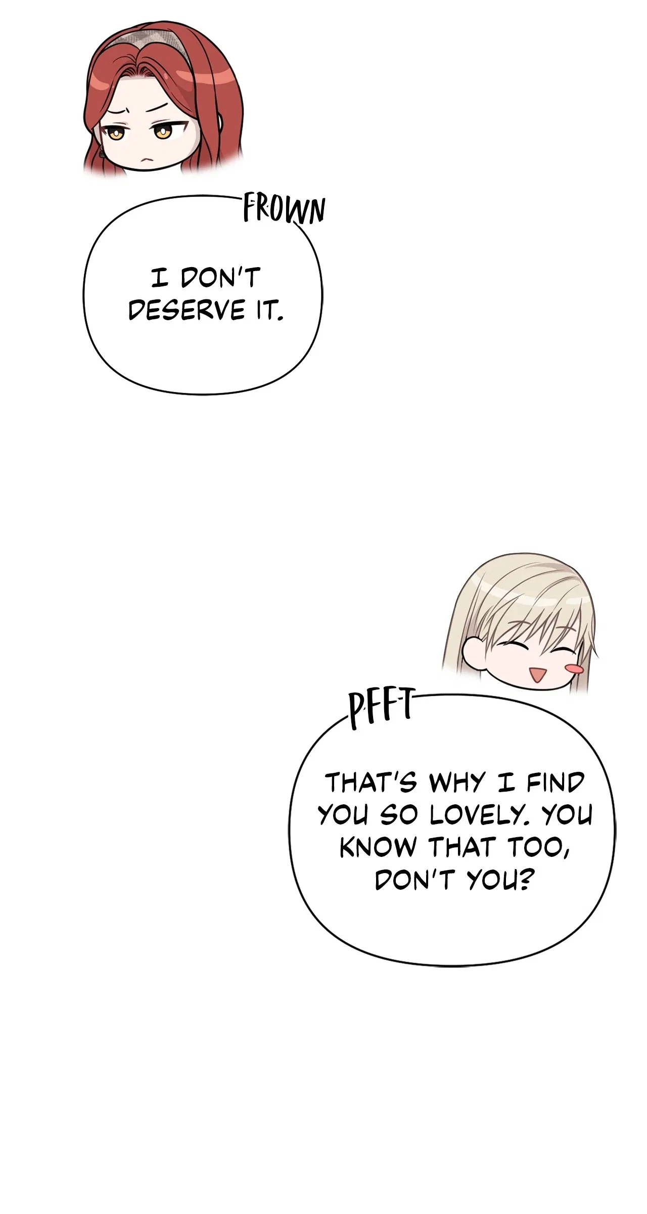 The Secret Bedroom of the Abandoned Princess Chapter 160 – Page 61