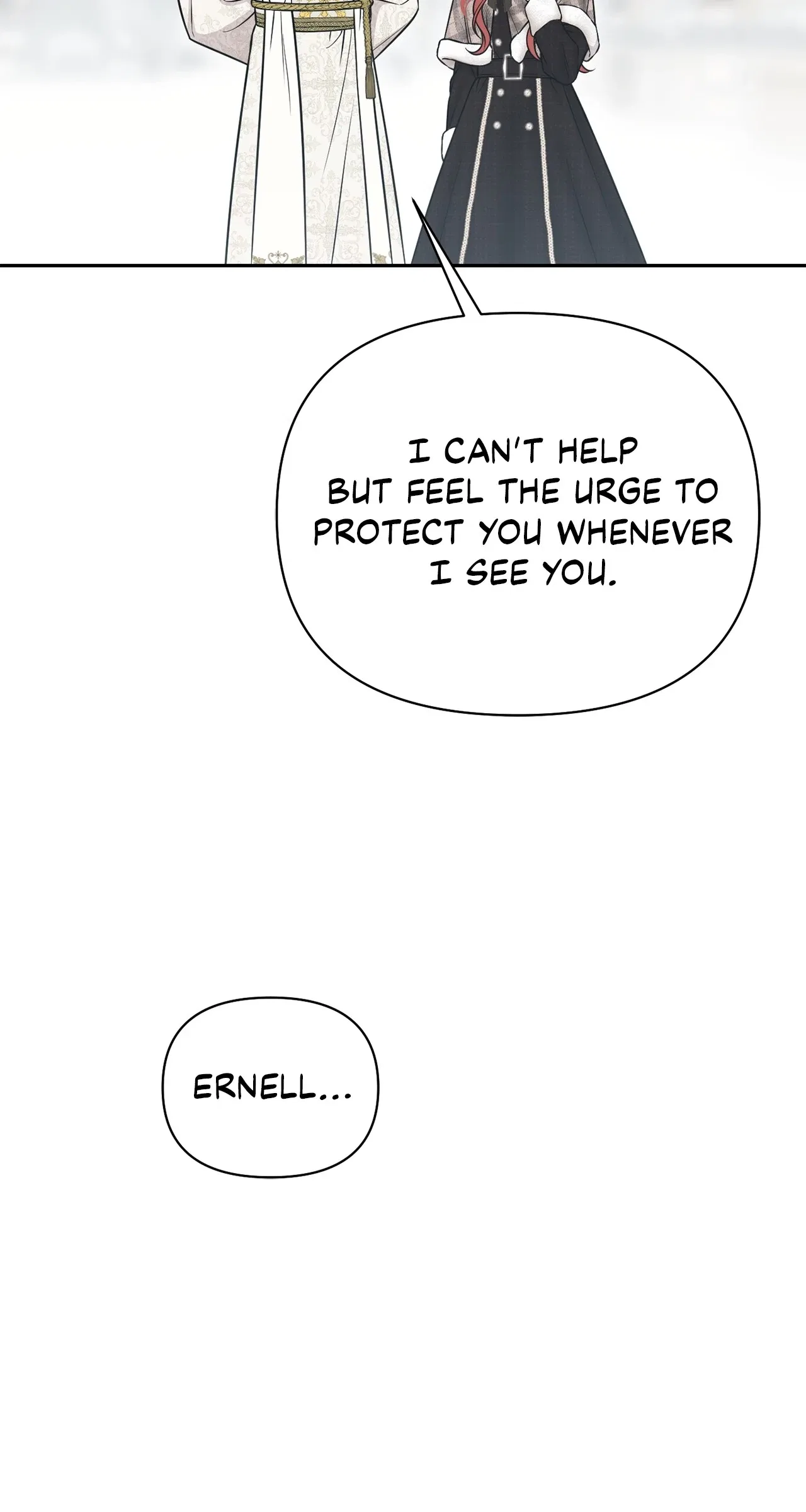 The Secret Bedroom of the Abandoned Princess Chapter 160 – Page 65