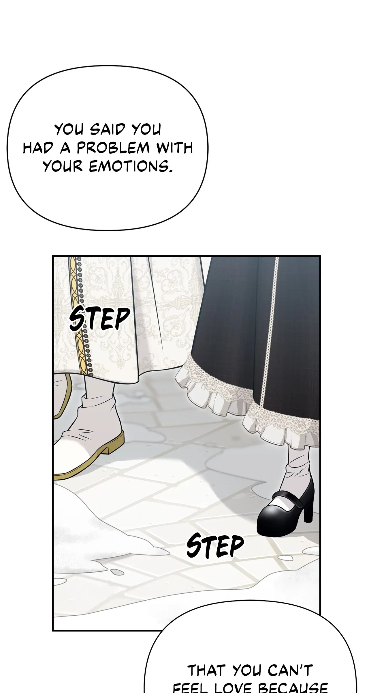 The Secret Bedroom of the Abandoned Princess Chapter 160 – Page 66