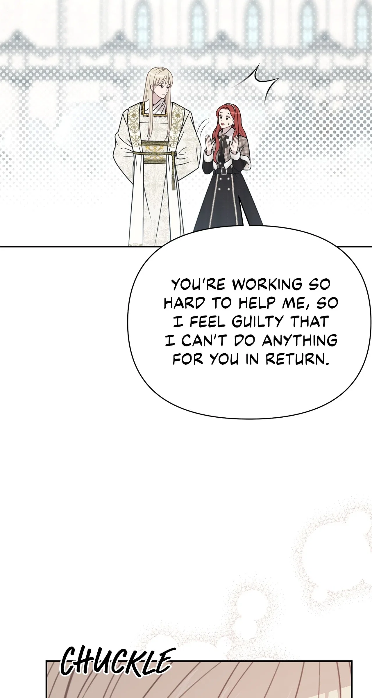 The Secret Bedroom of the Abandoned Princess Chapter 160 – Page 70